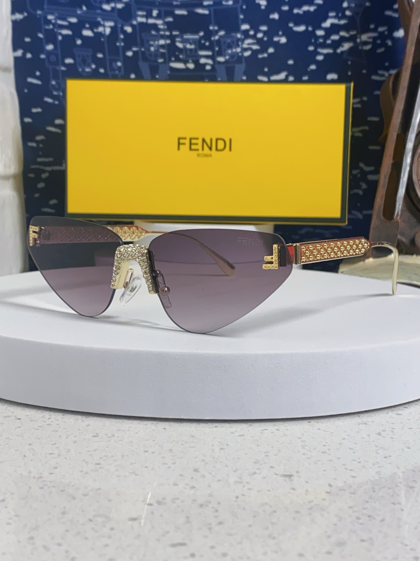 Fendi sunglasses