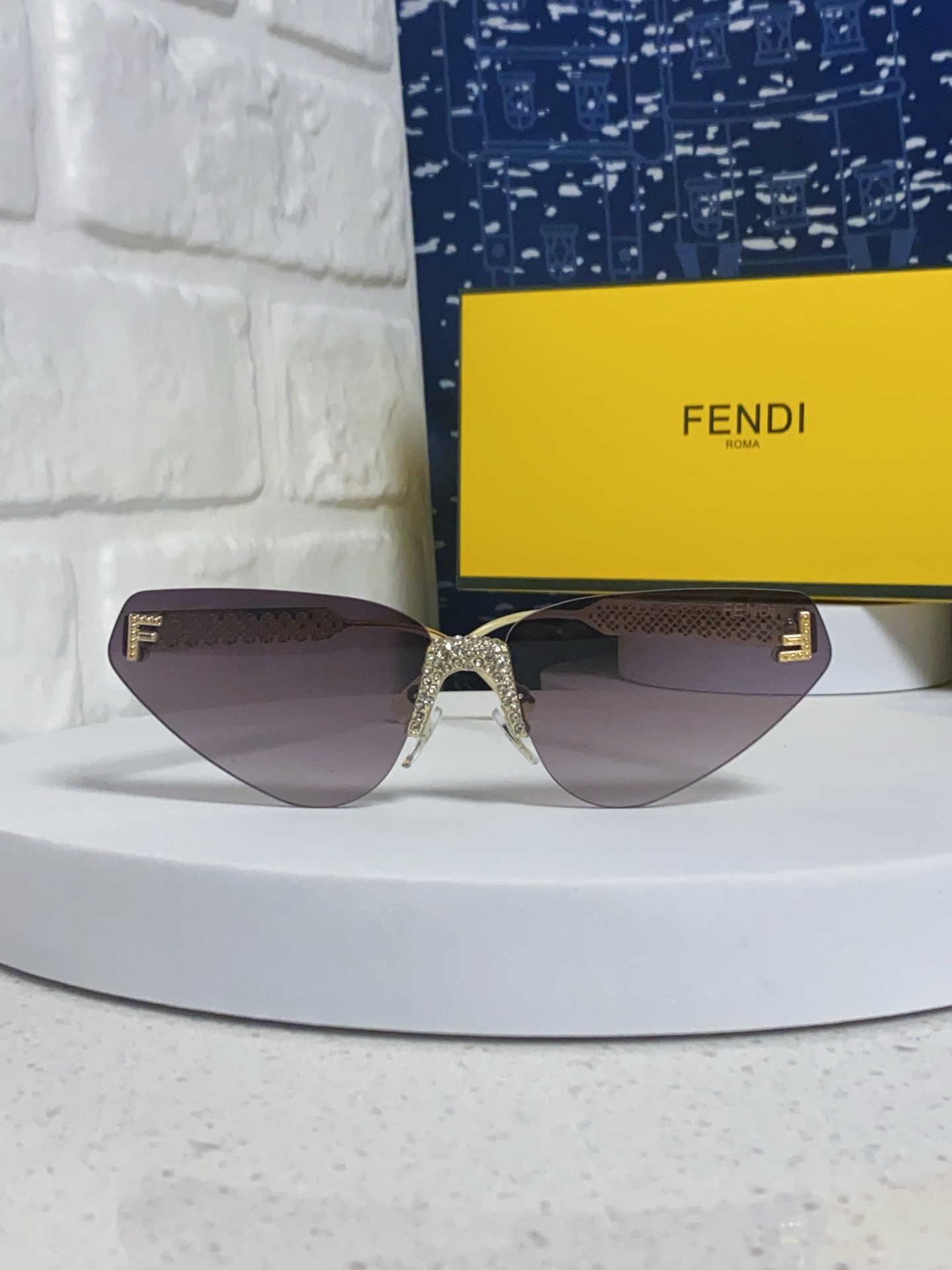 Fendi sunglasses