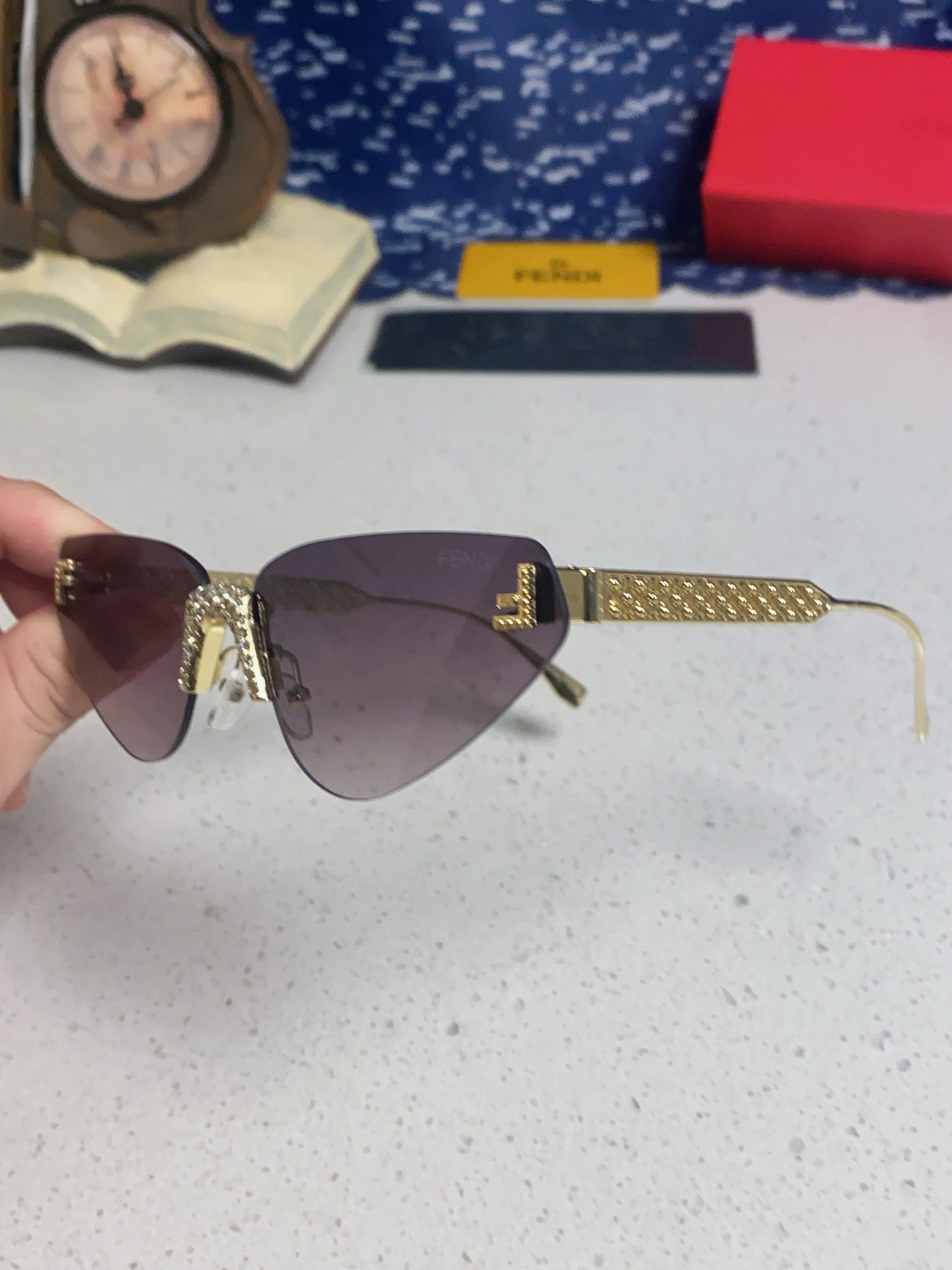 Fendi sunglasses
