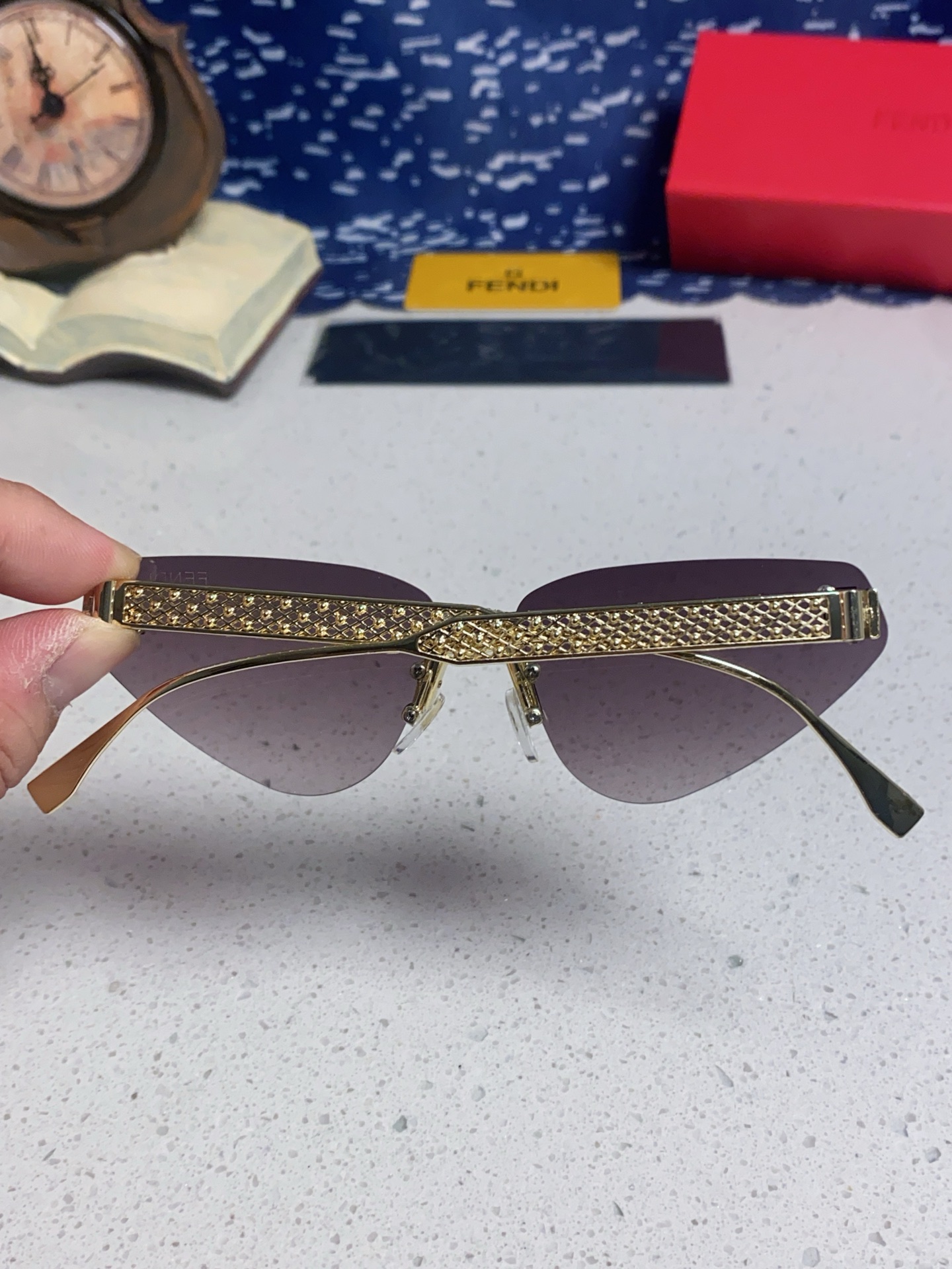 Fendi sunglasses