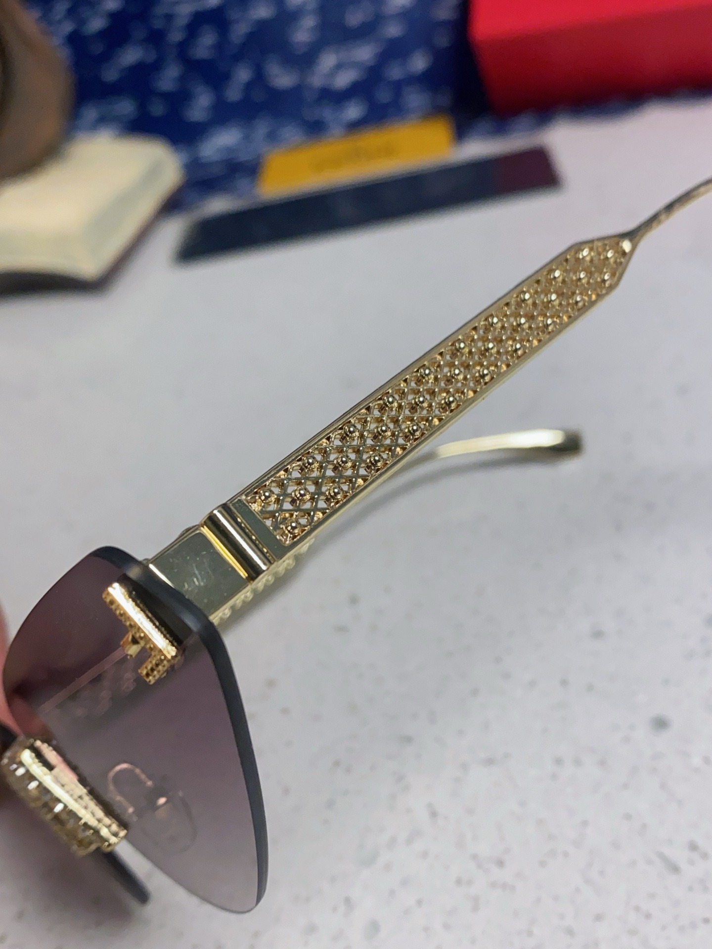Fendi sunglasses