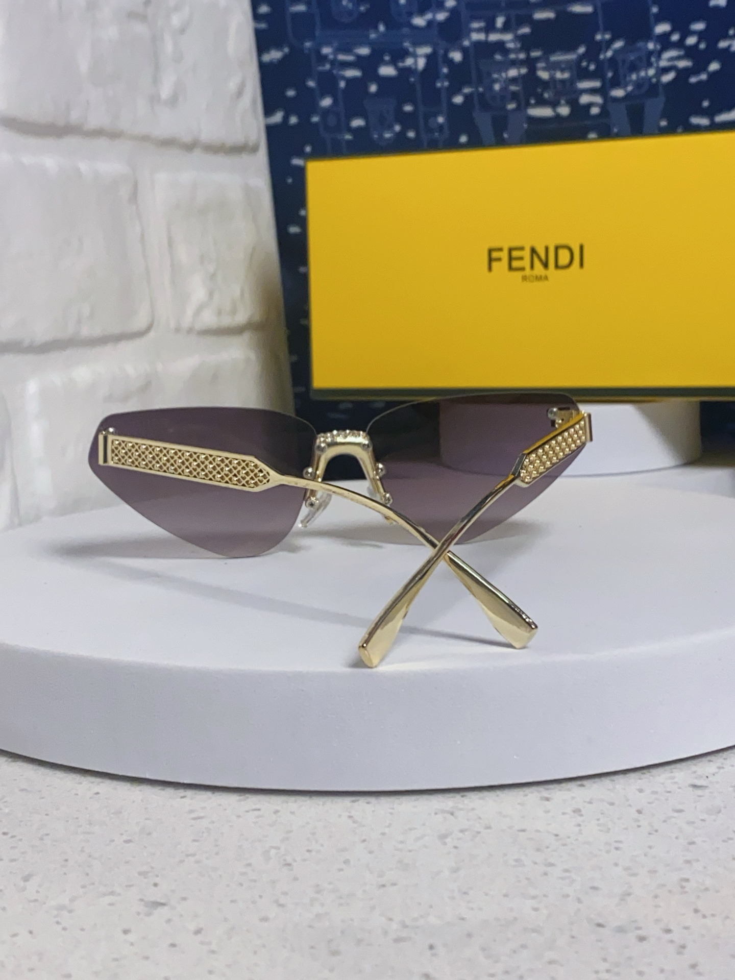 Fendi sunglasses