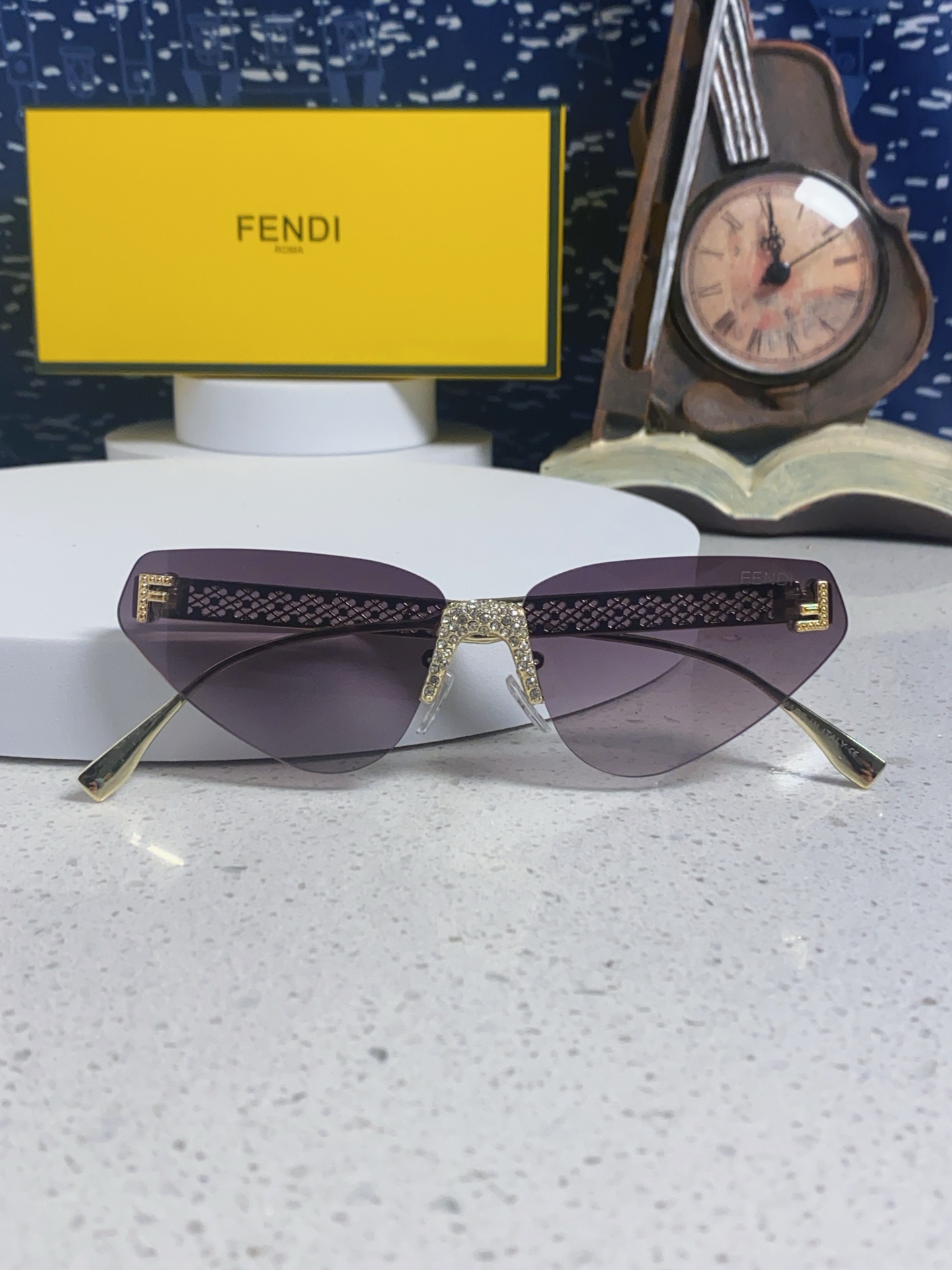 Fendi sunglasses