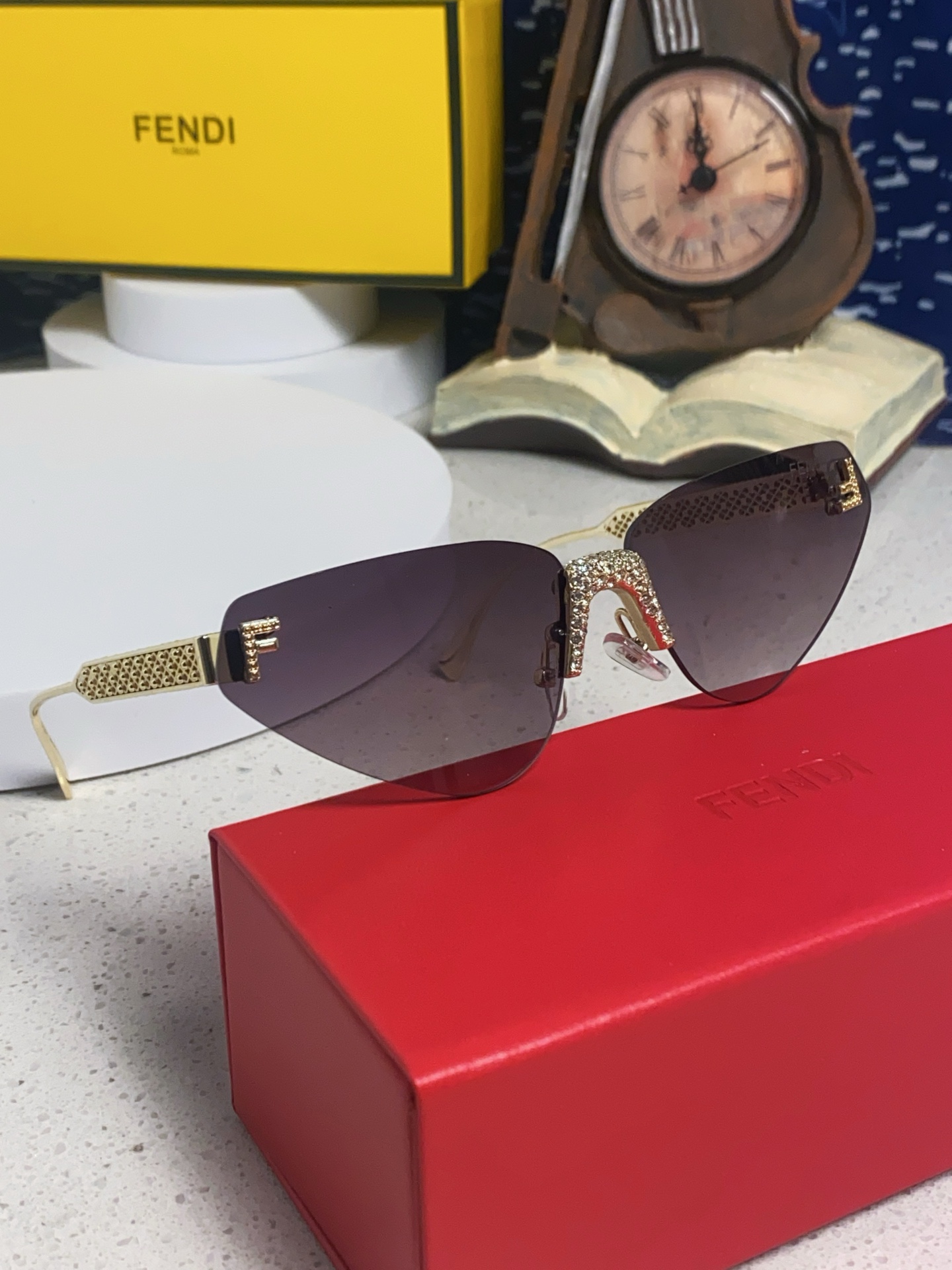 Fendi sunglasses