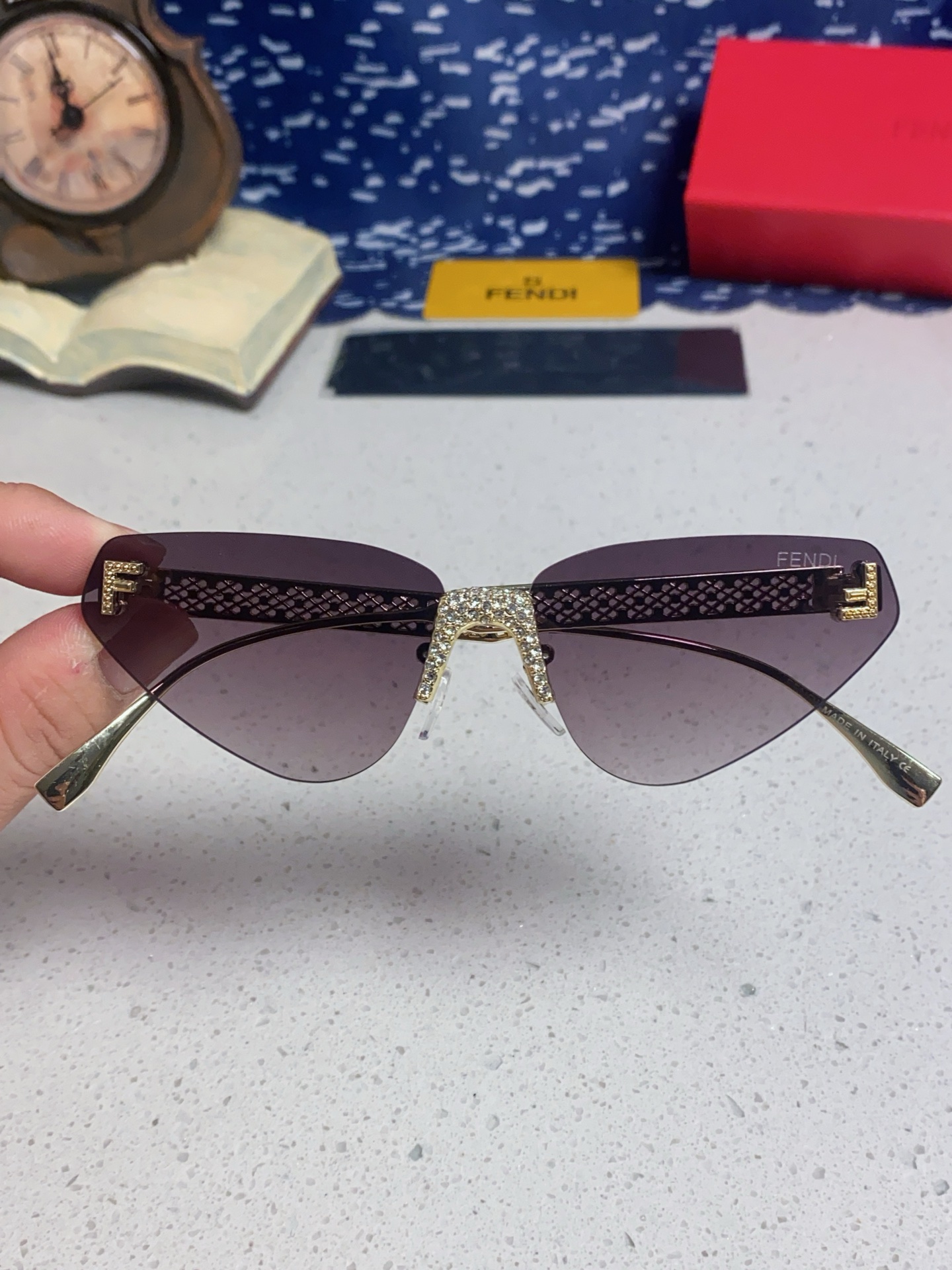 Fendi sunglasses