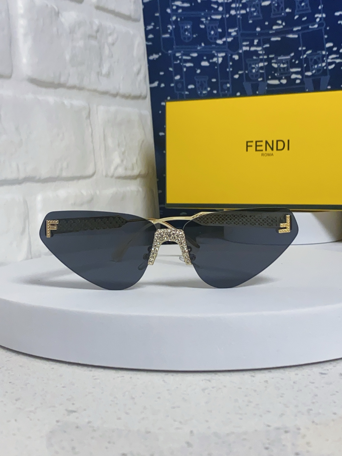 Fendi sunglasses