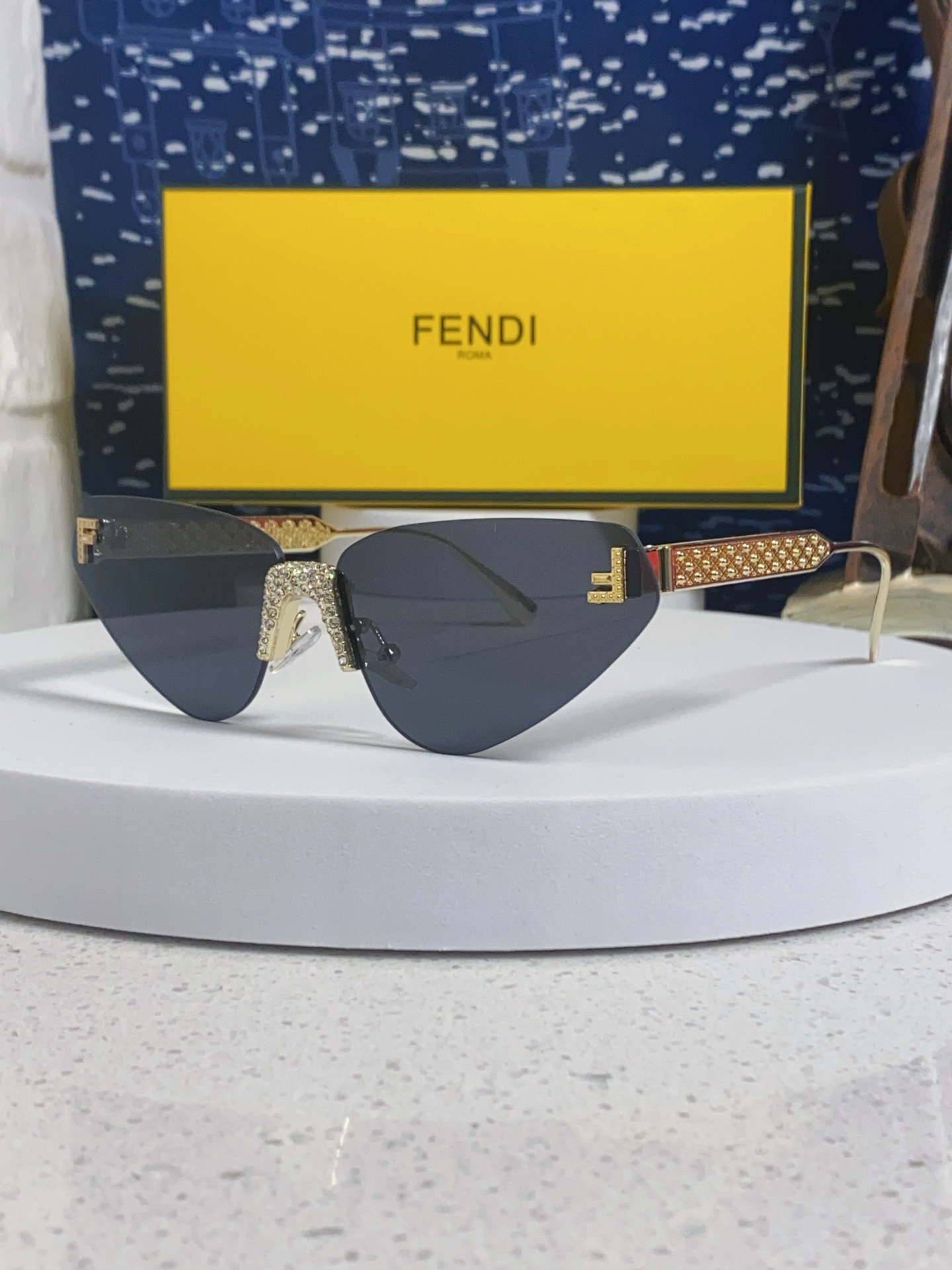 Fendi sunglasses