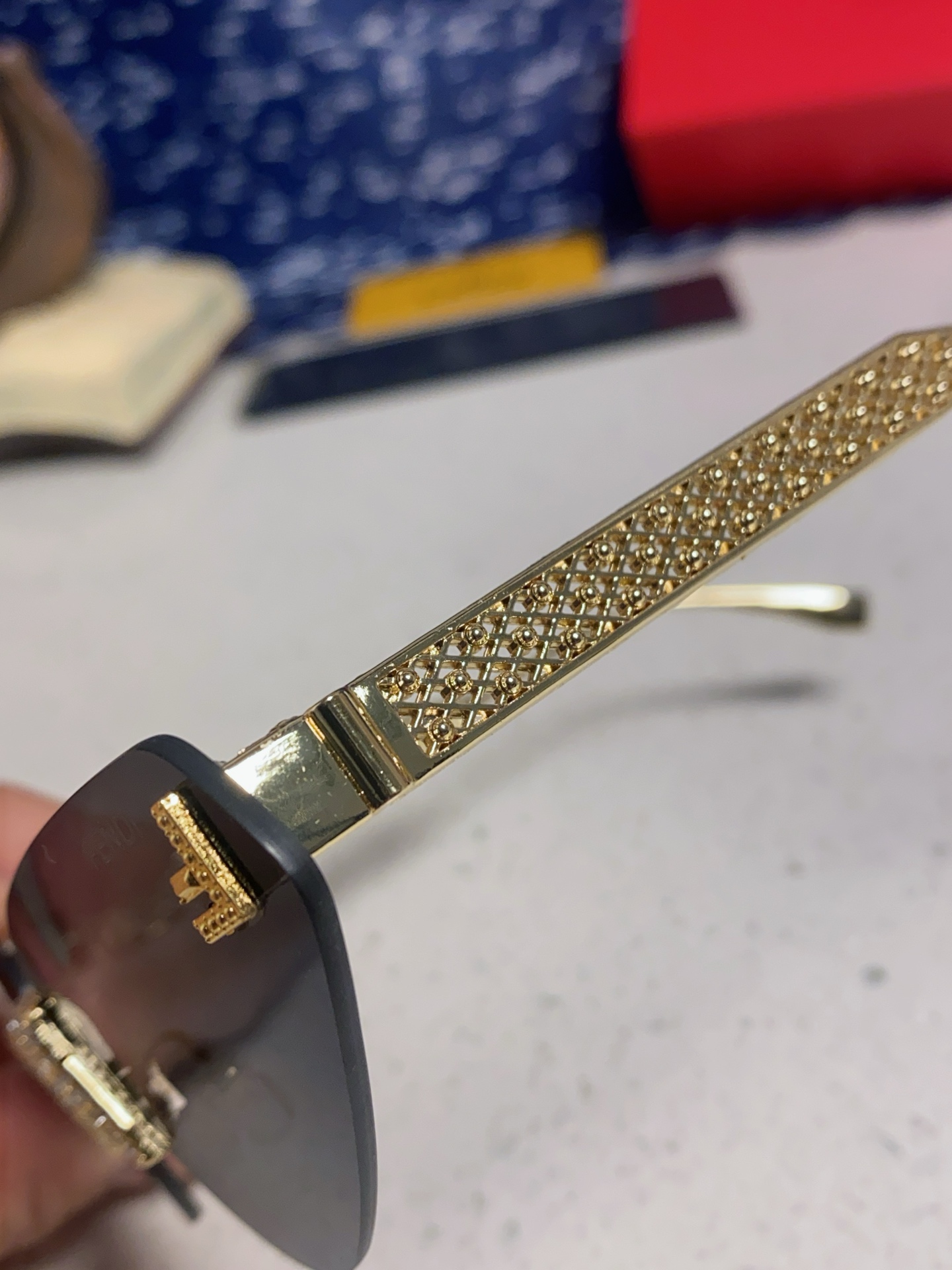 Fendi sunglasses