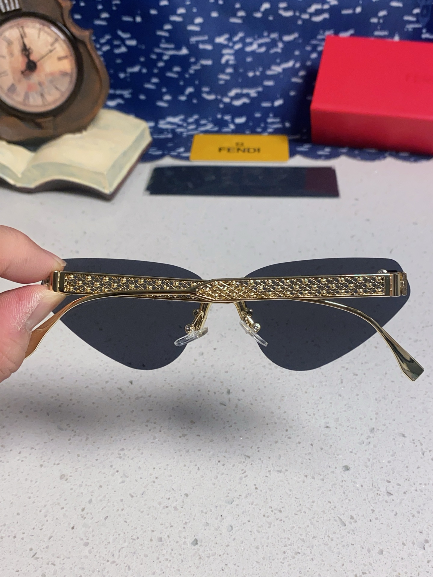 Fendi sunglasses