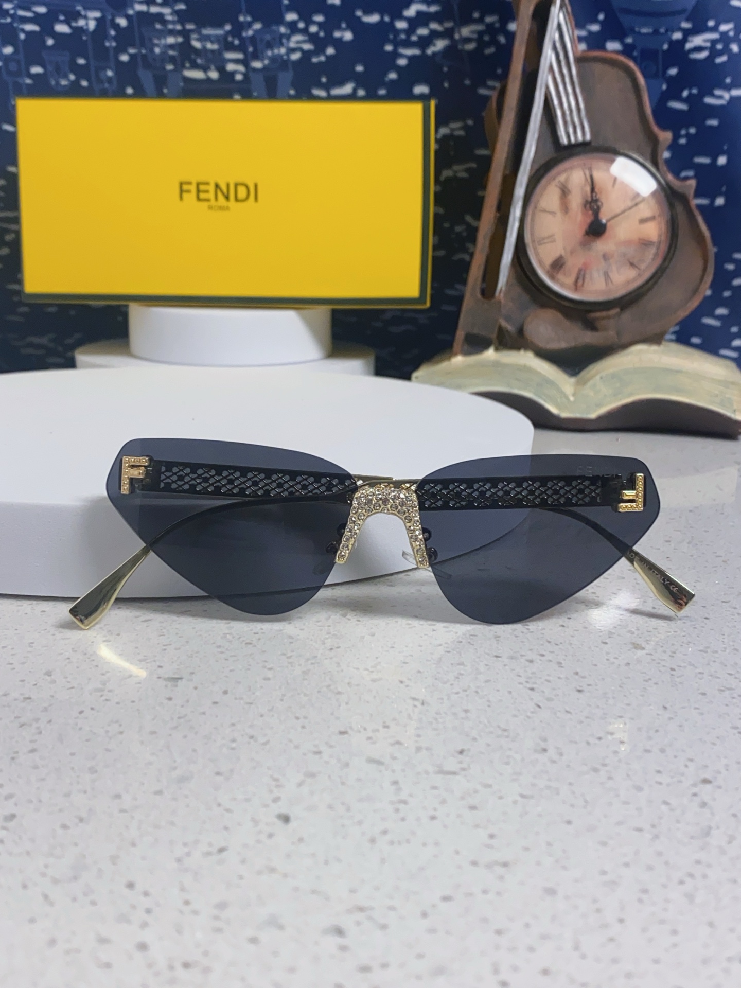 Fendi sunglasses