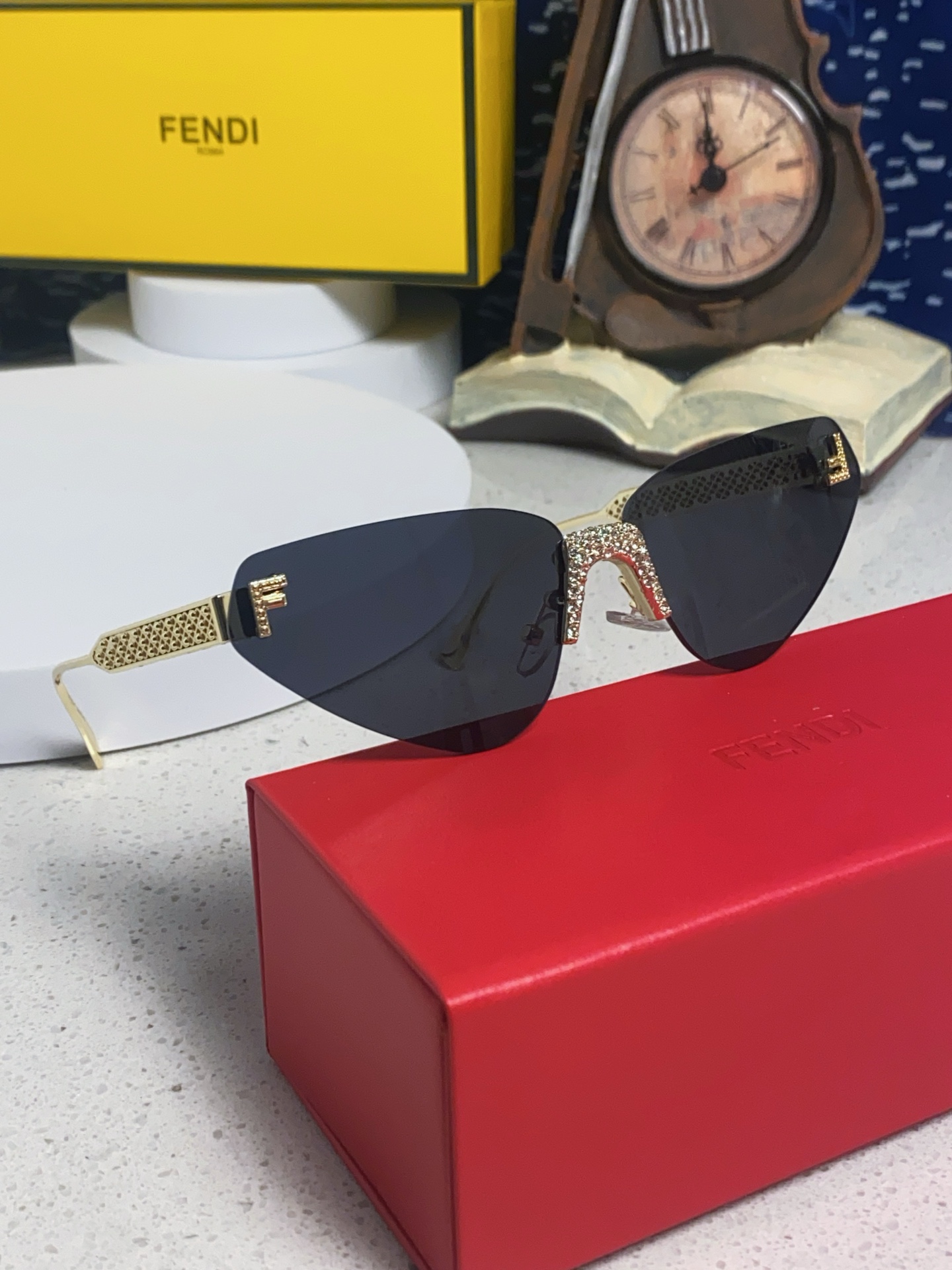 Fendi sunglasses