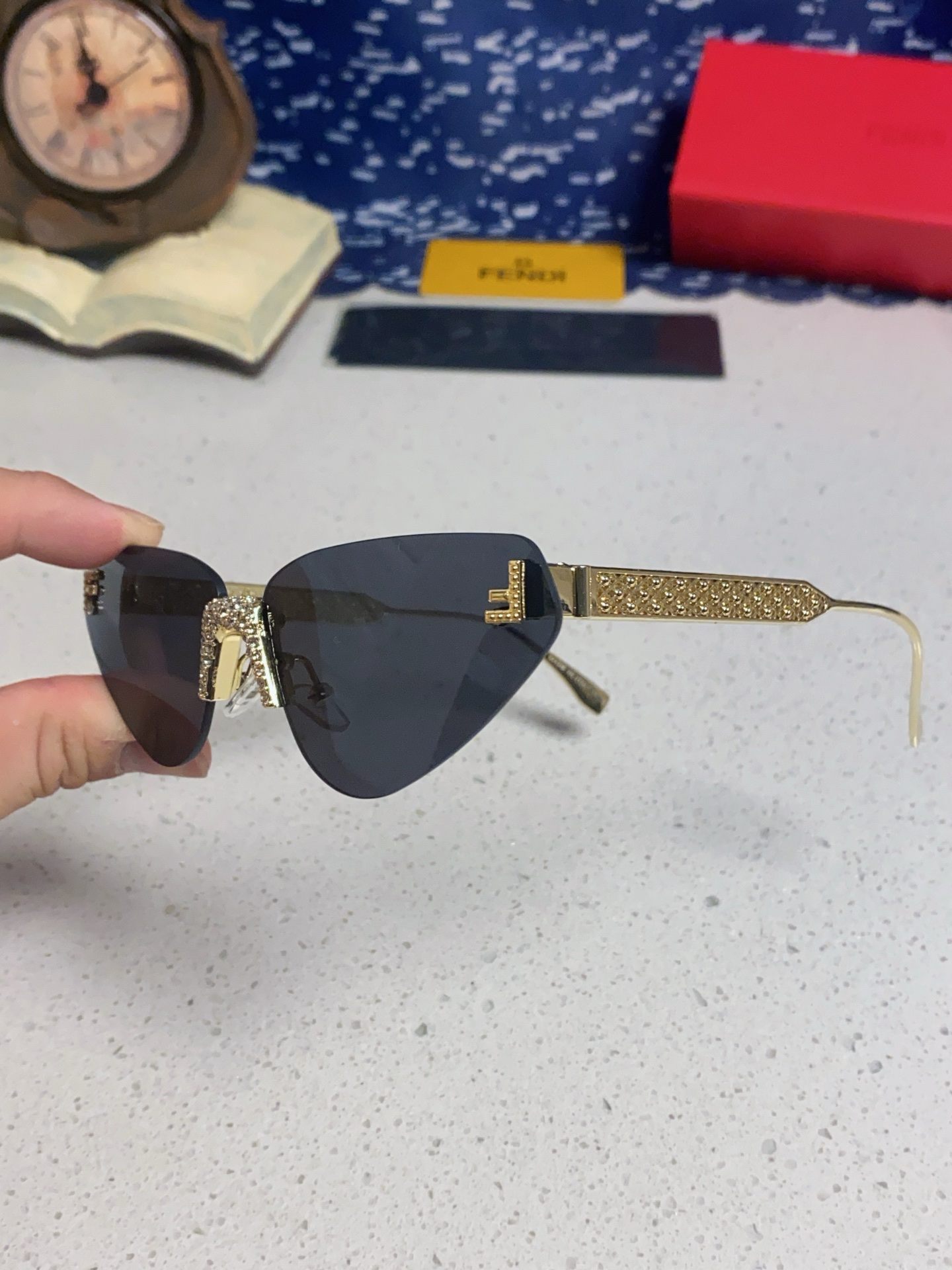 Fendi sunglasses