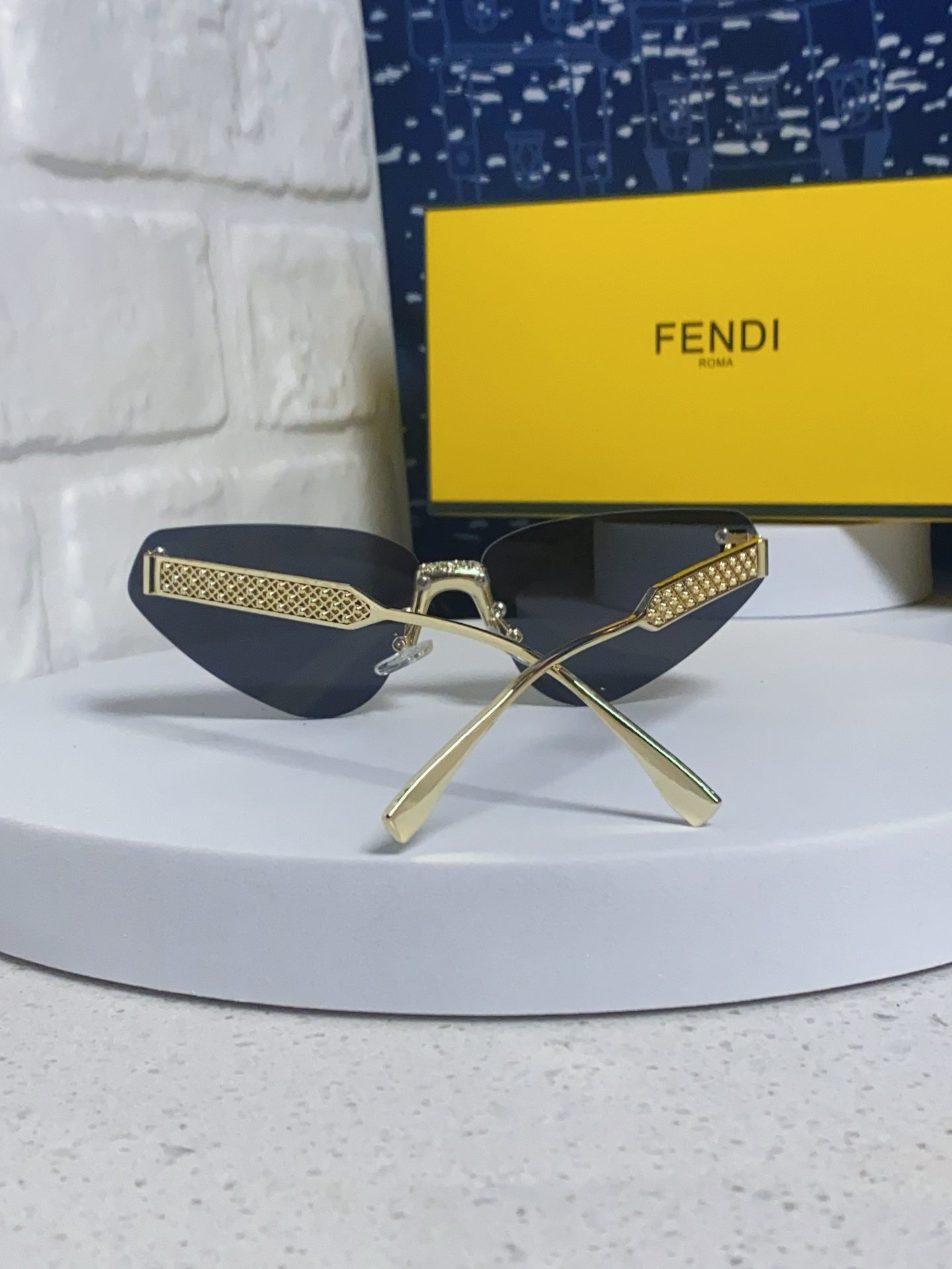 Fendi sunglasses
