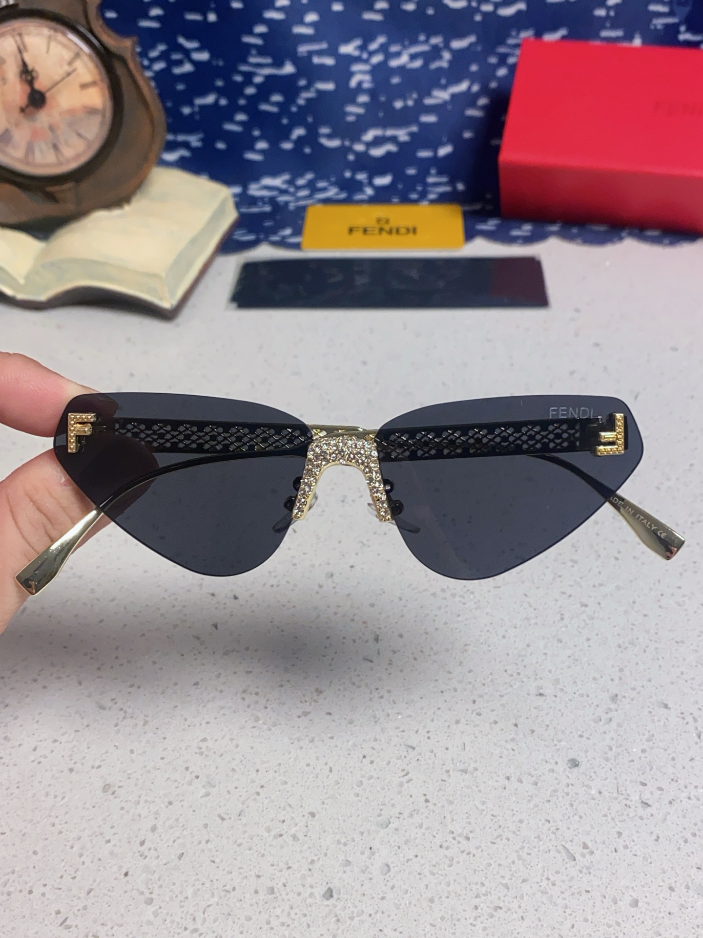 Fendi sunglasses