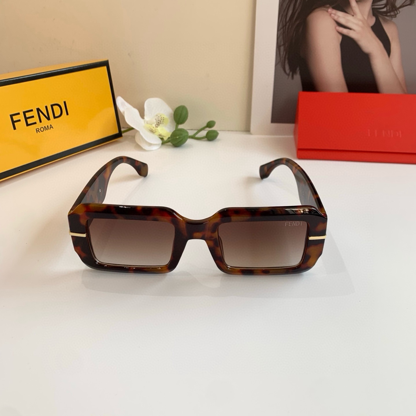 Fendi sunglasses