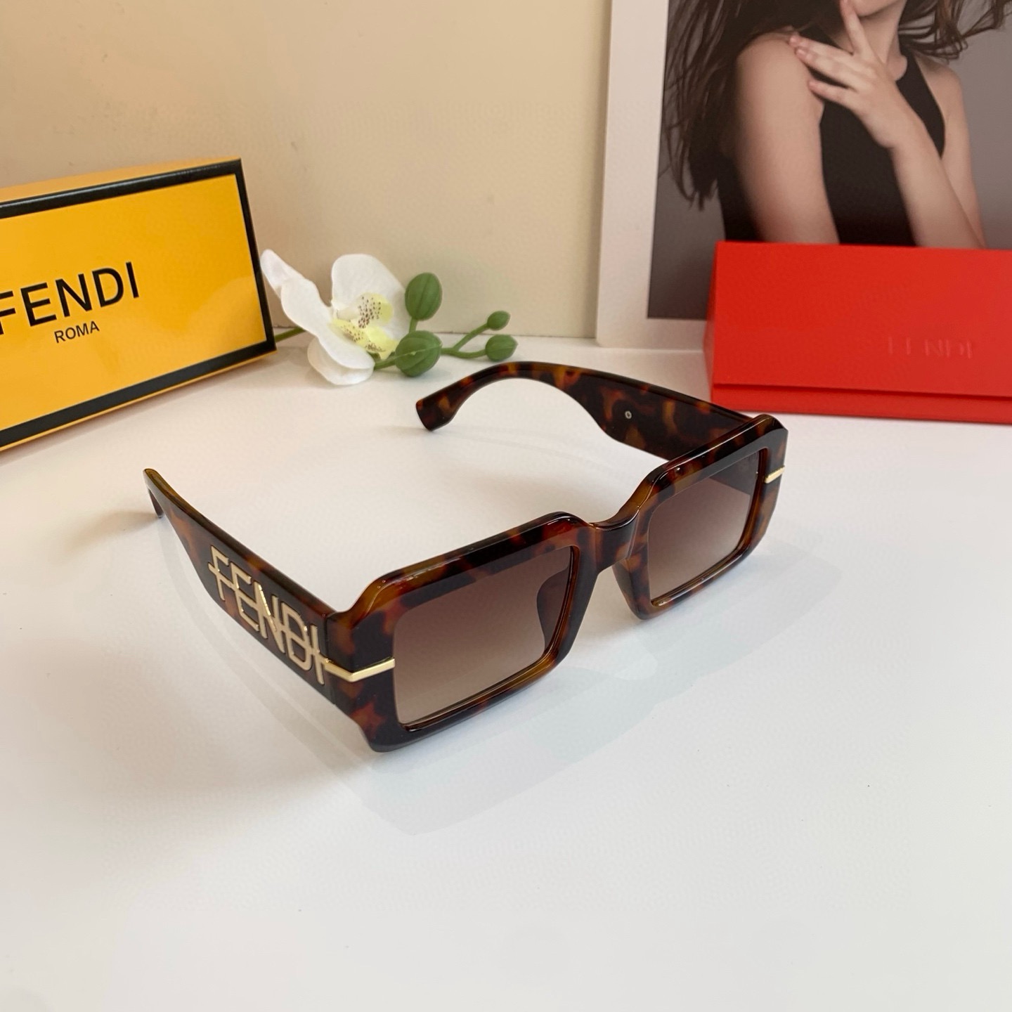 Fendi sunglasses