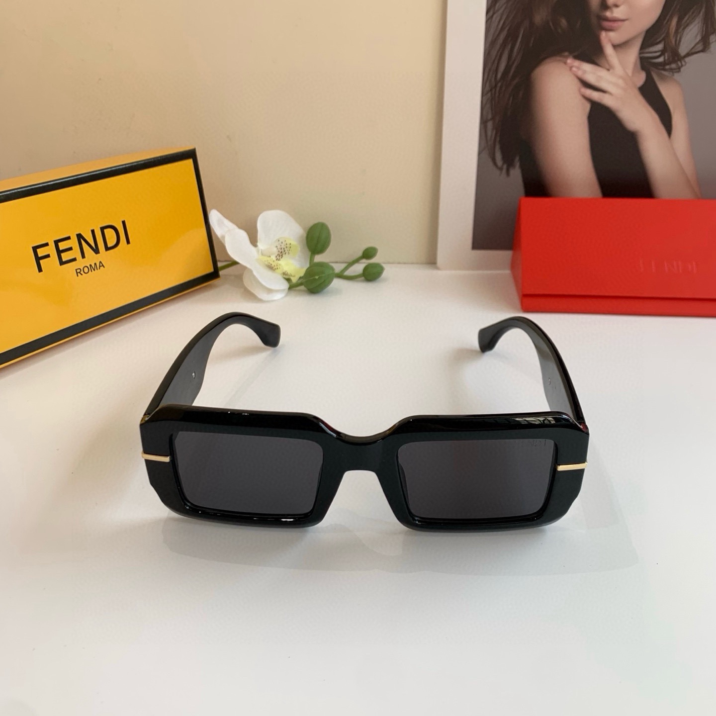 Fendi sunglasses