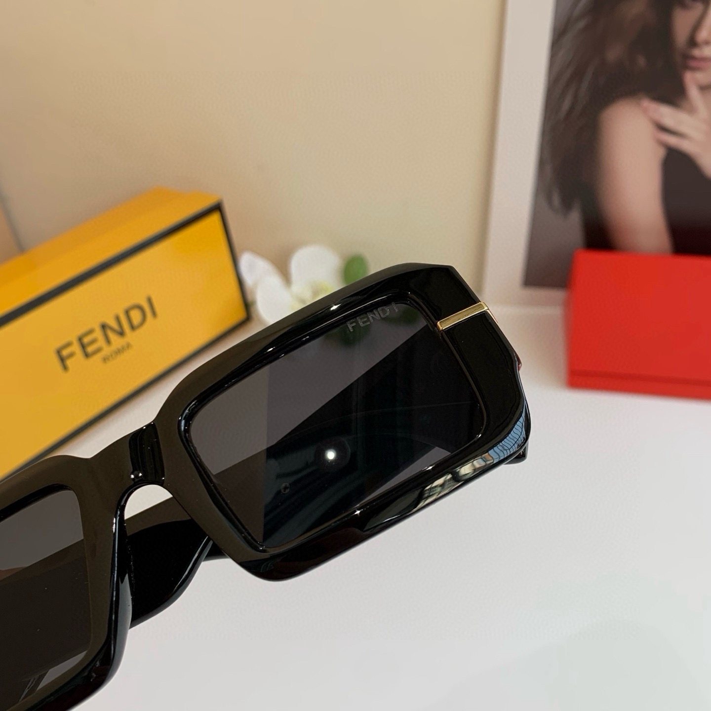 Fendi sunglasses