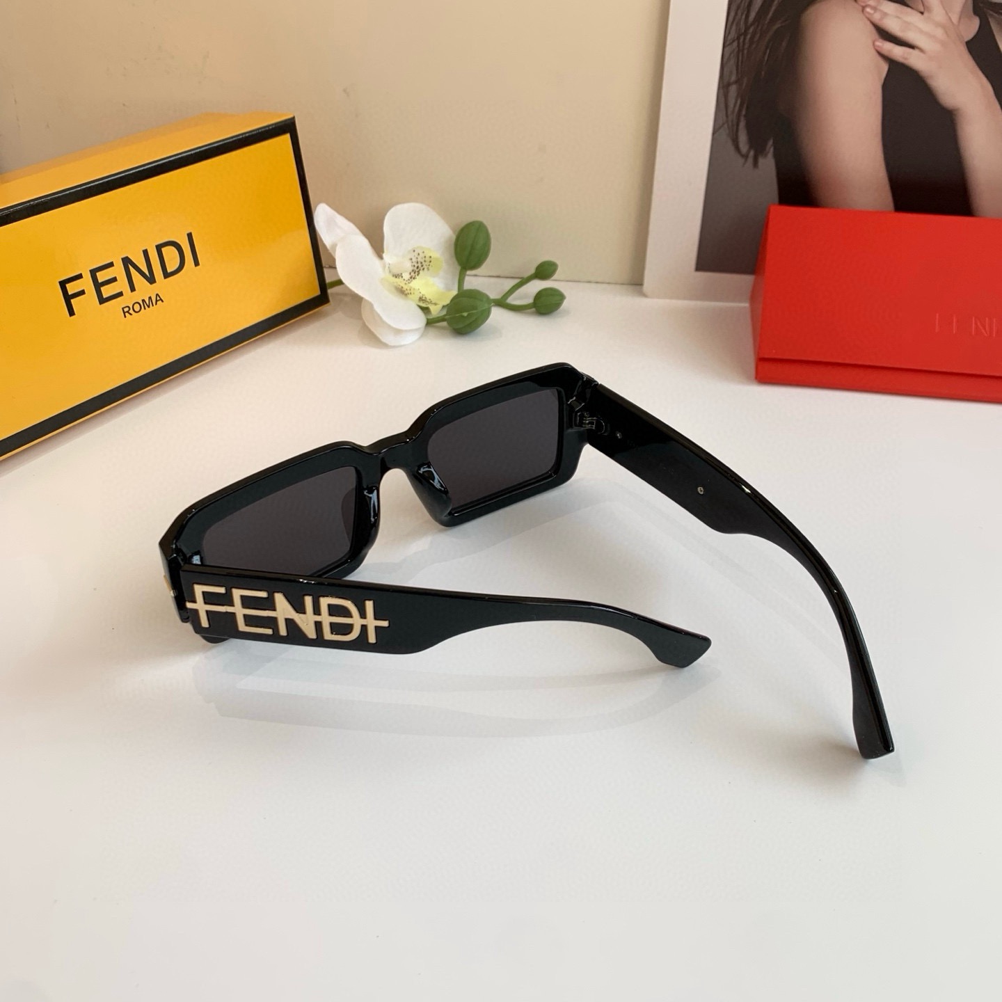 Fendi sunglasses