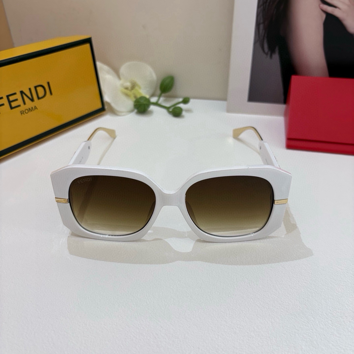 Fendi sunglasses