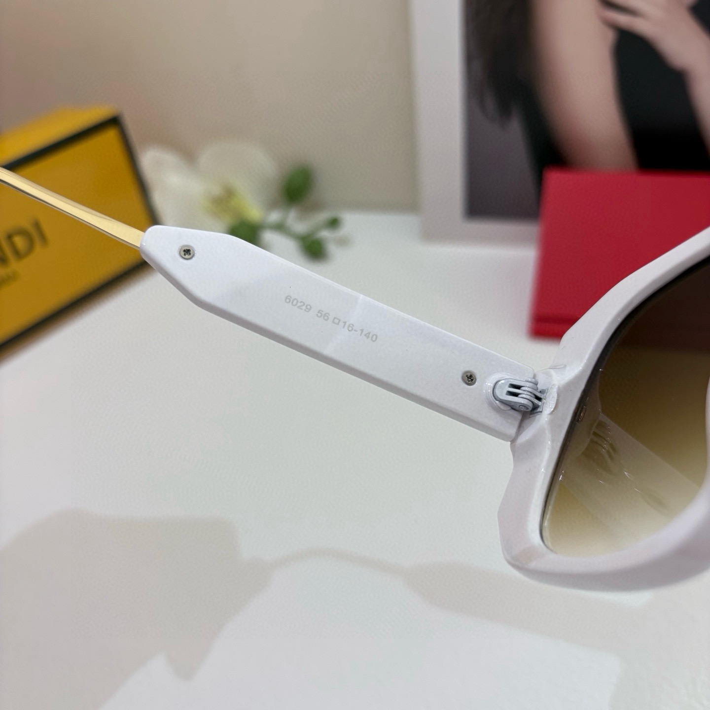Fendi sunglasses