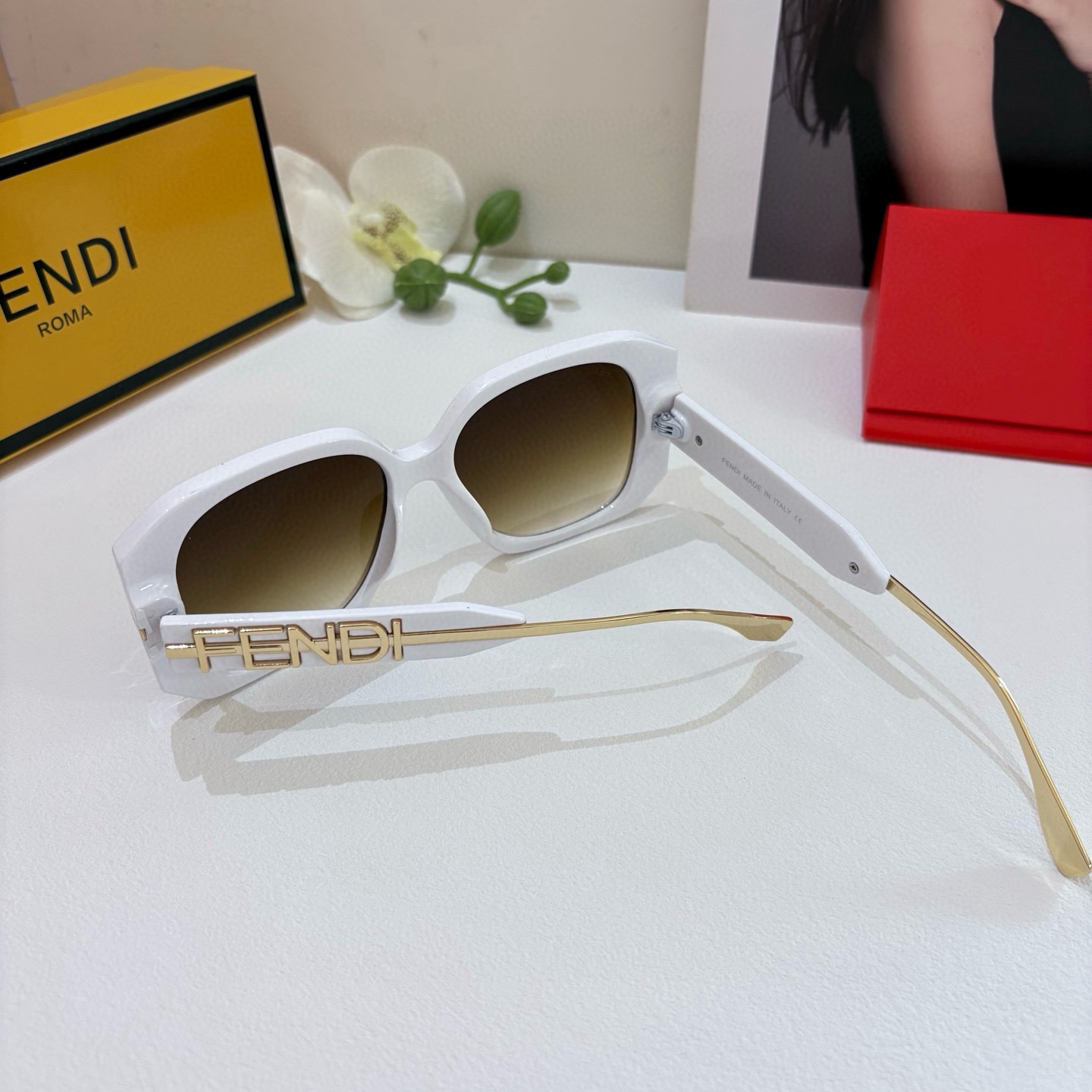 Fendi sunglasses