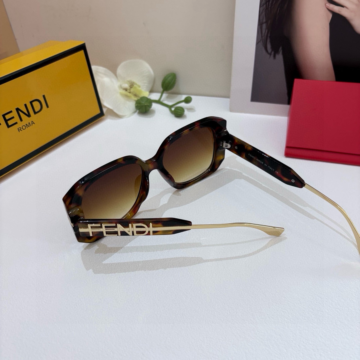 Fendi sunglasses