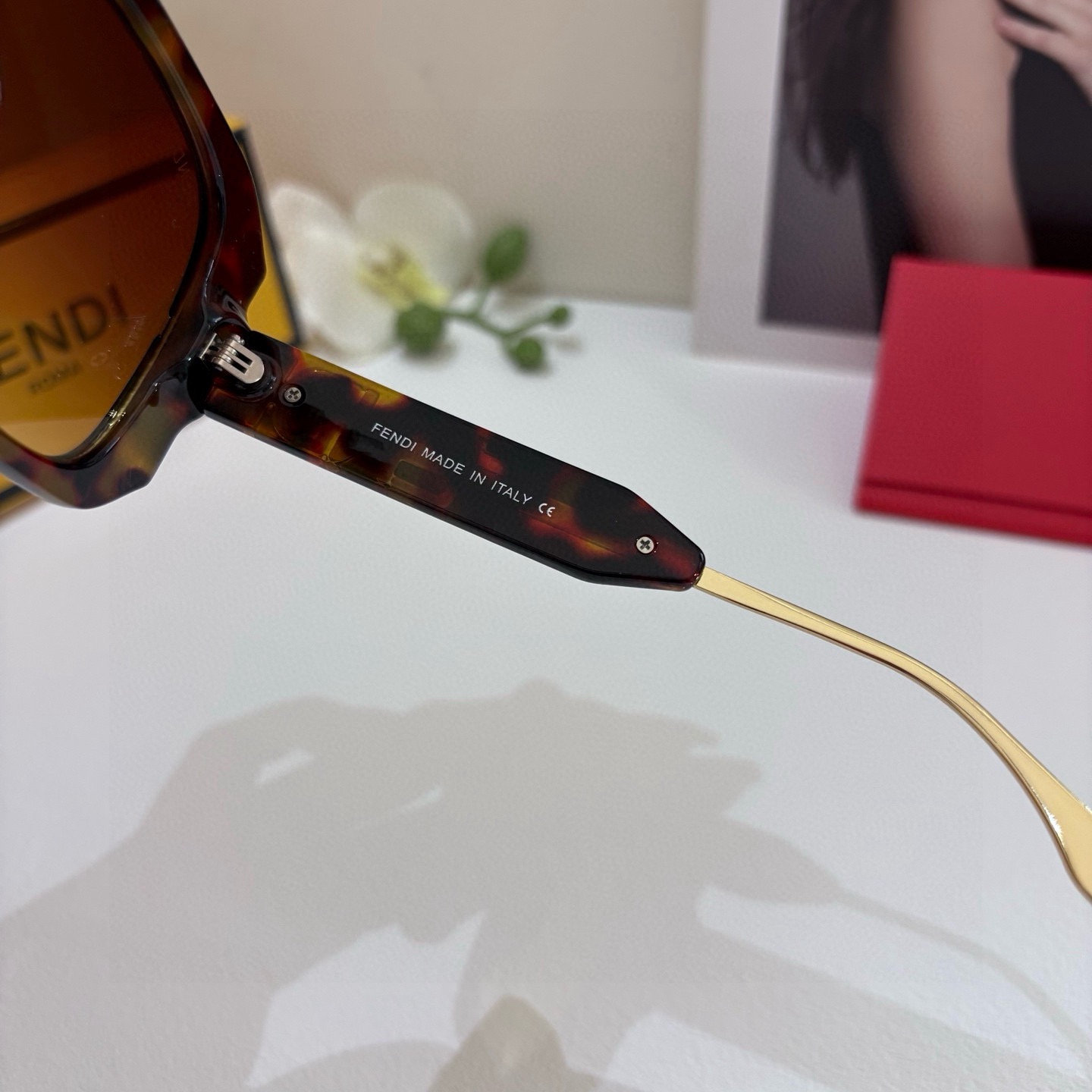 Fendi sunglasses