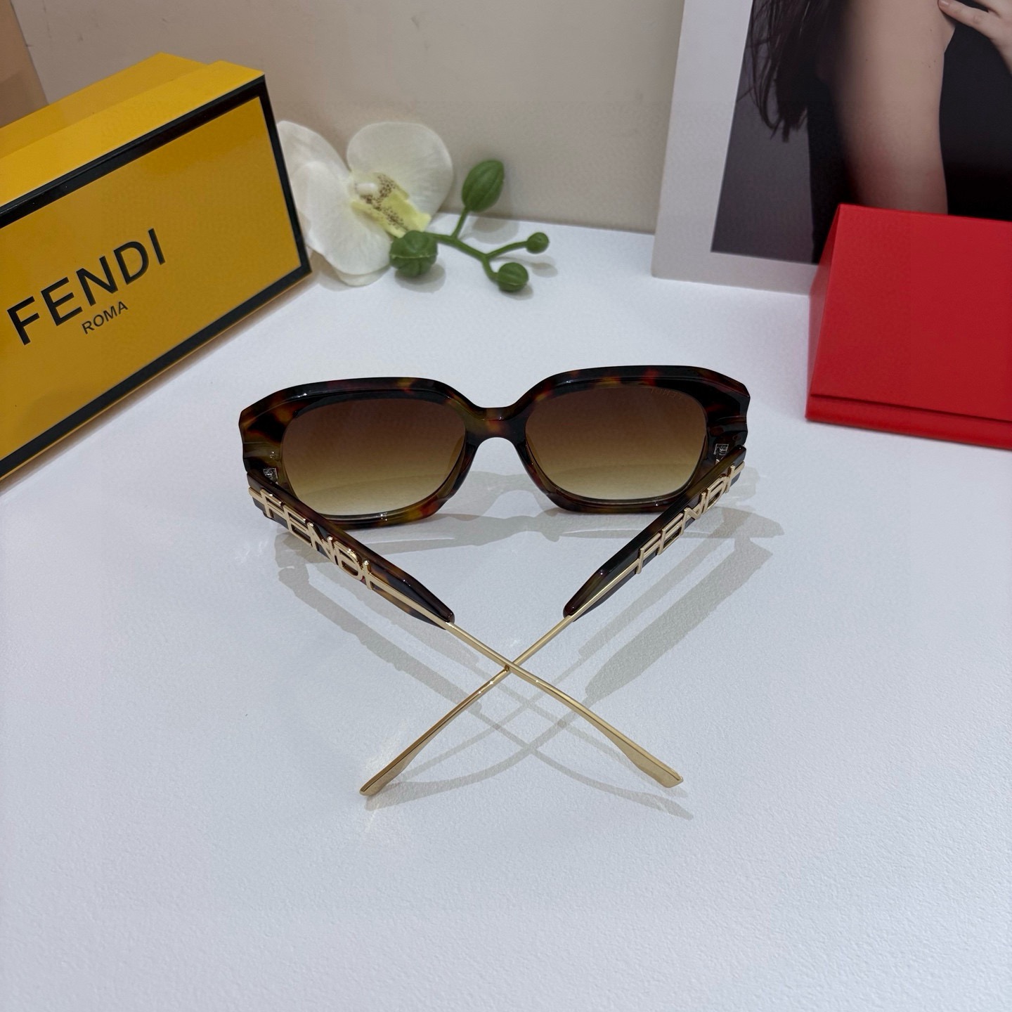 Fendi sunglasses