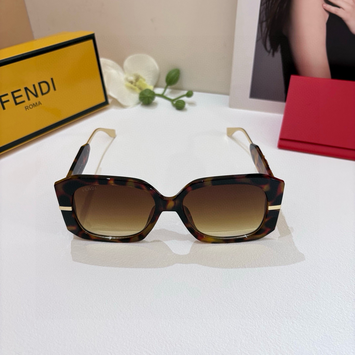 Fendi sunglasses