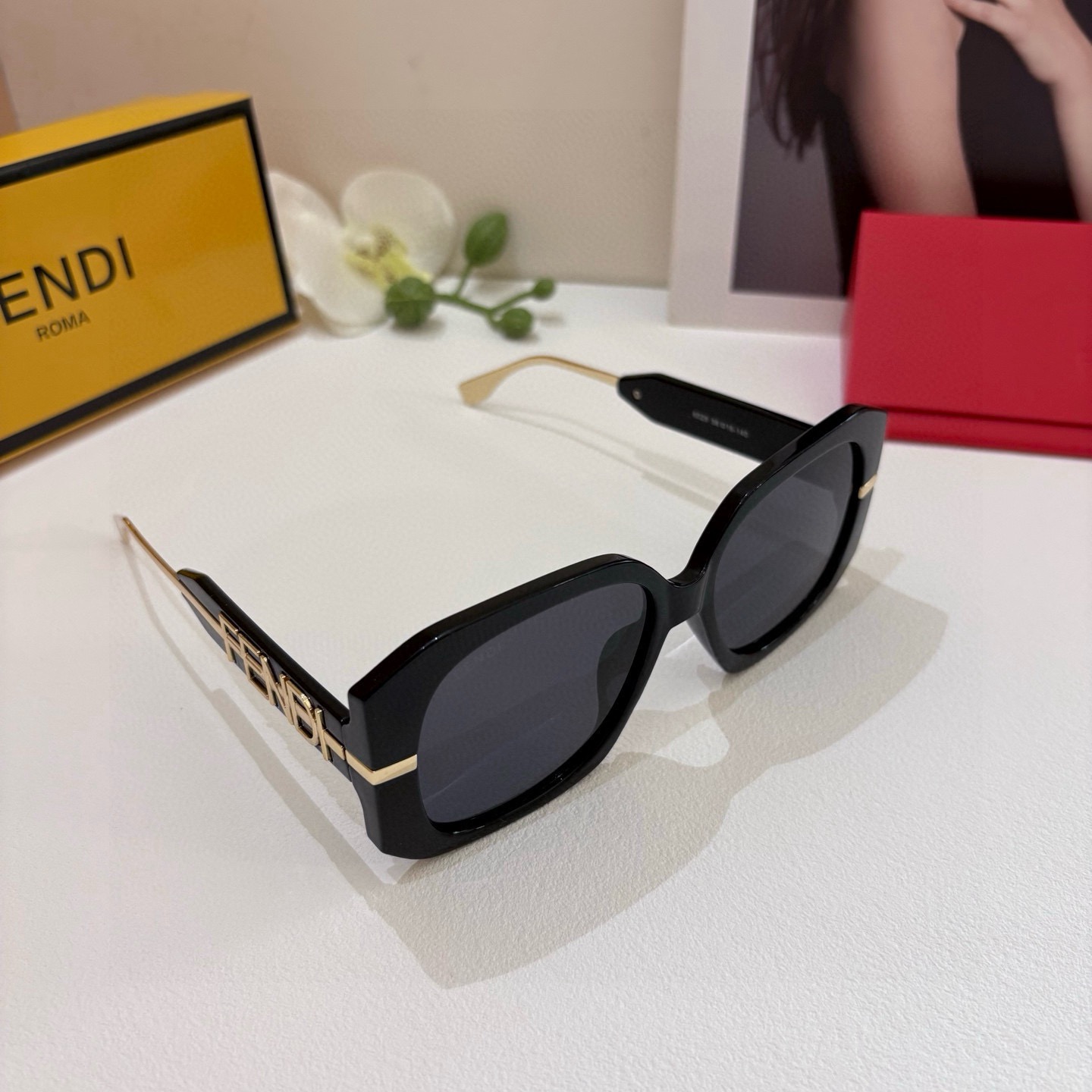 Fendi sunglasses