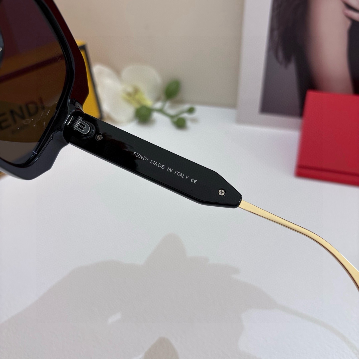 Fendi sunglasses