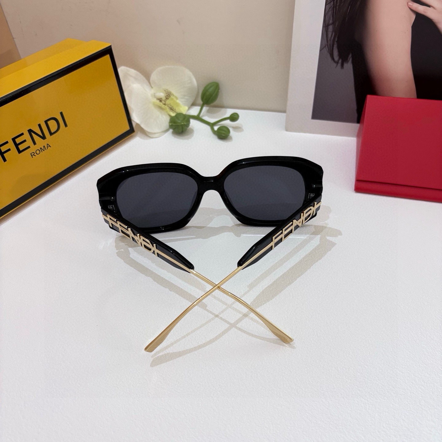Fendi sunglasses