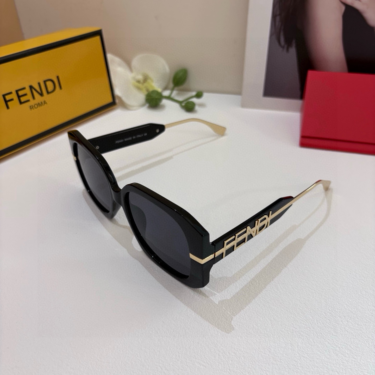 Fendi sunglasses