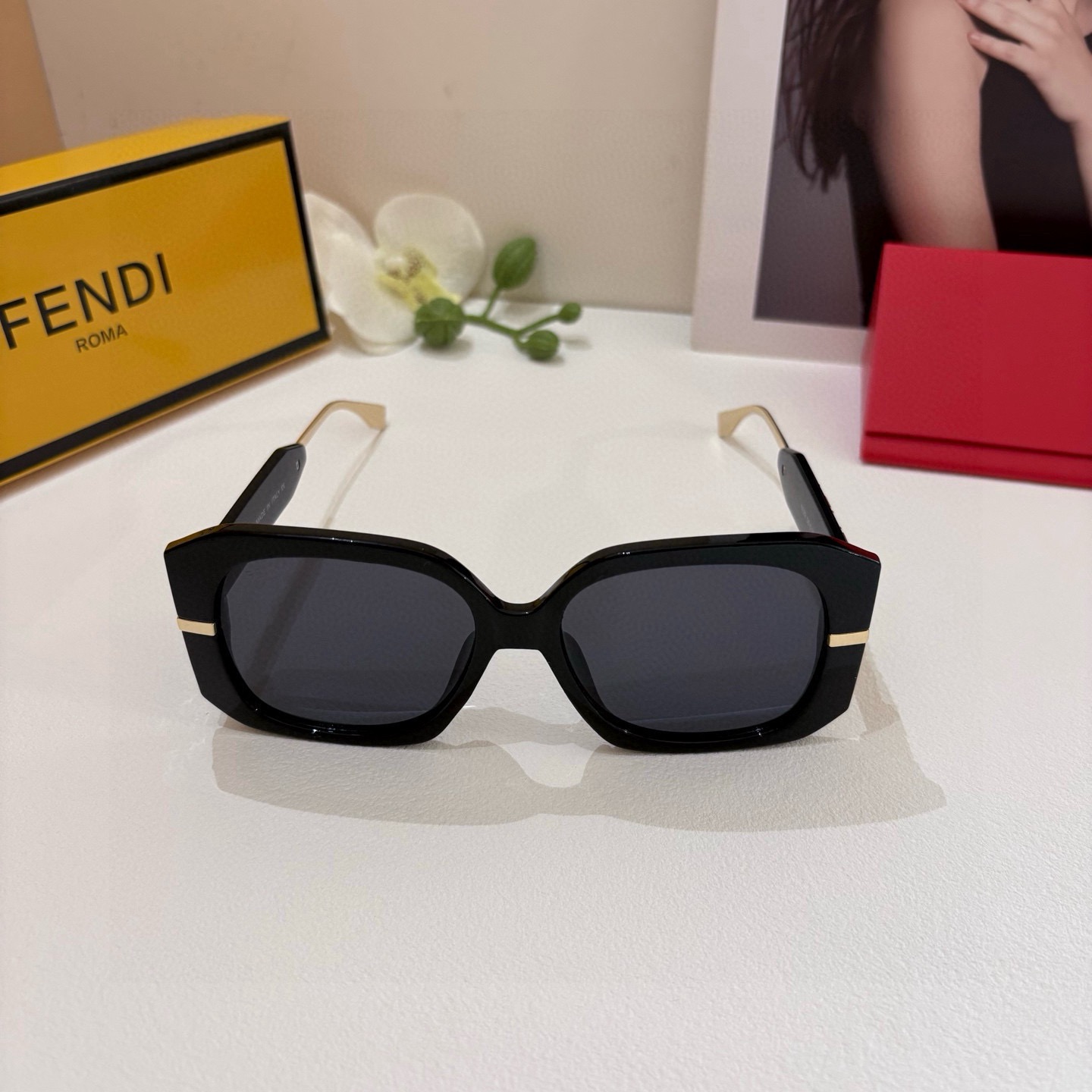Fendi sunglasses