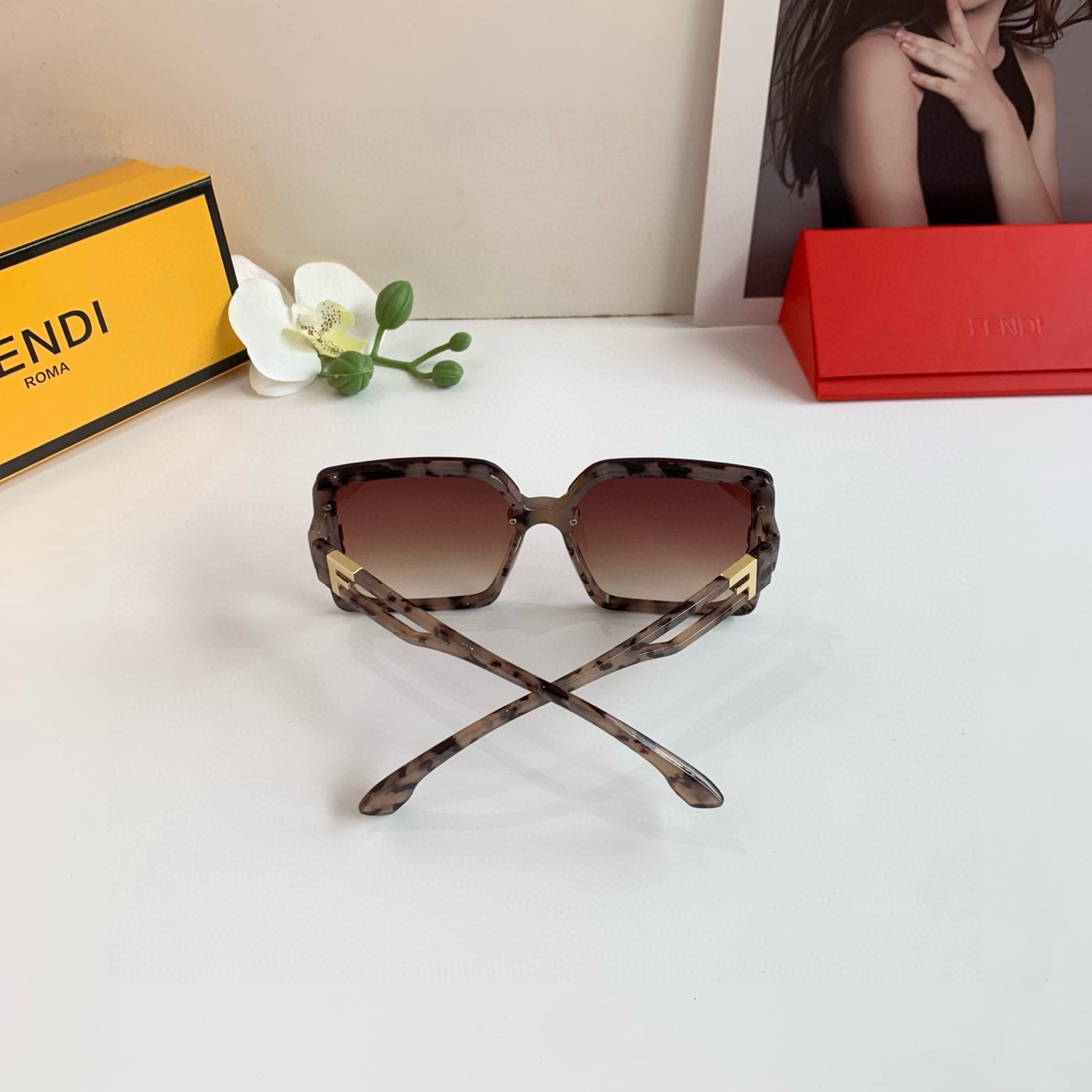 Fendi sunglasses