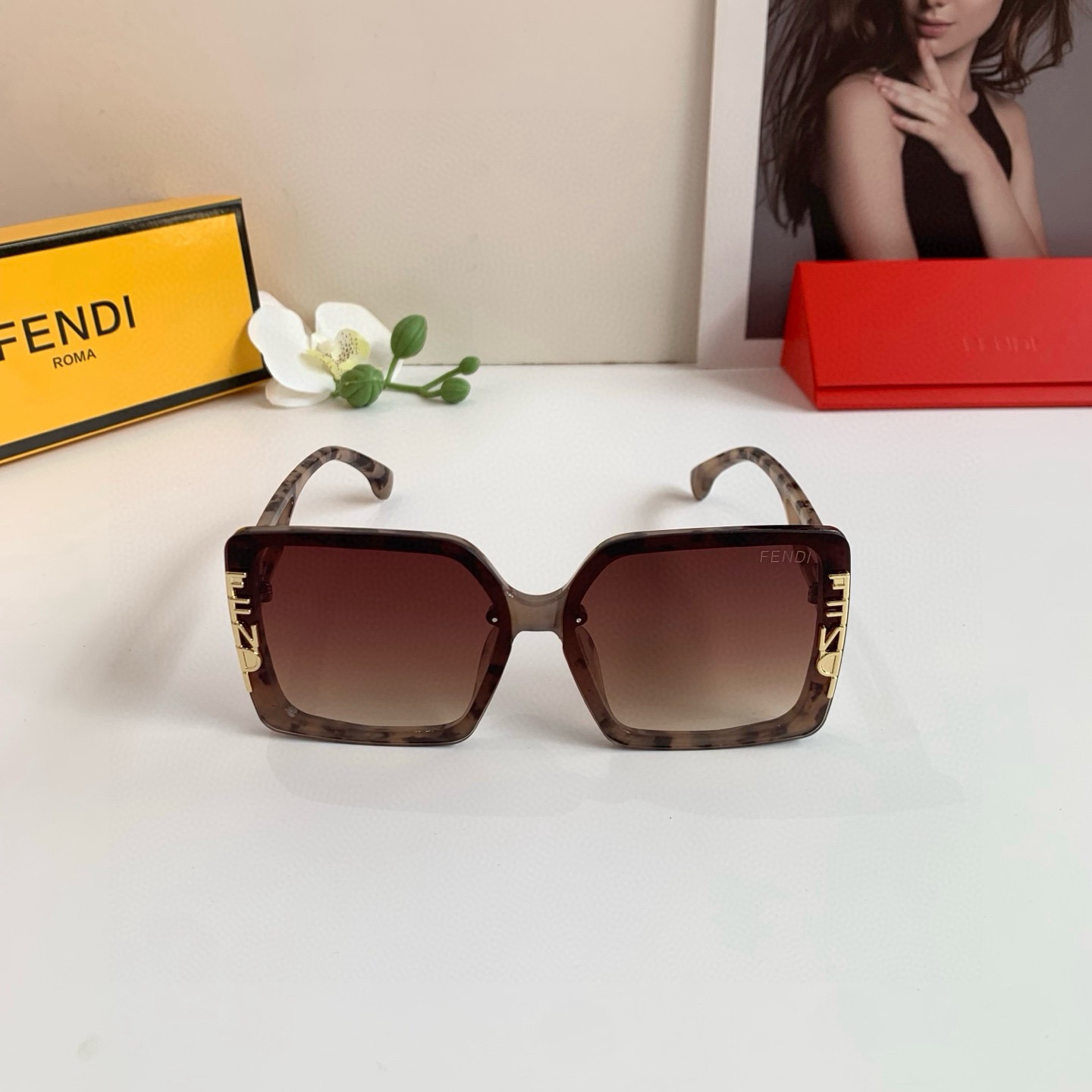 Fendi sunglasses