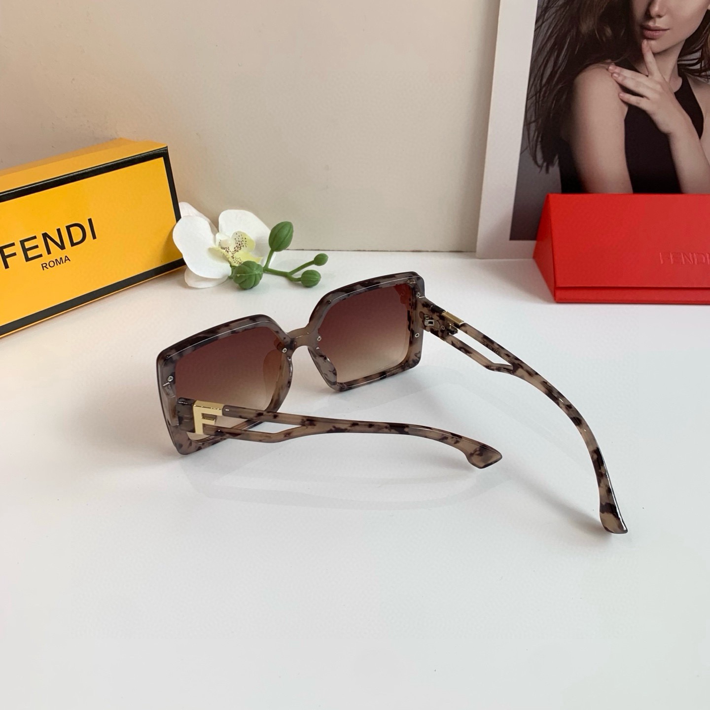 Fendi sunglasses