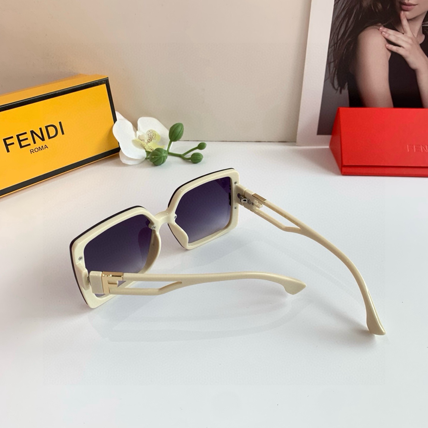 Fendi sunglasses