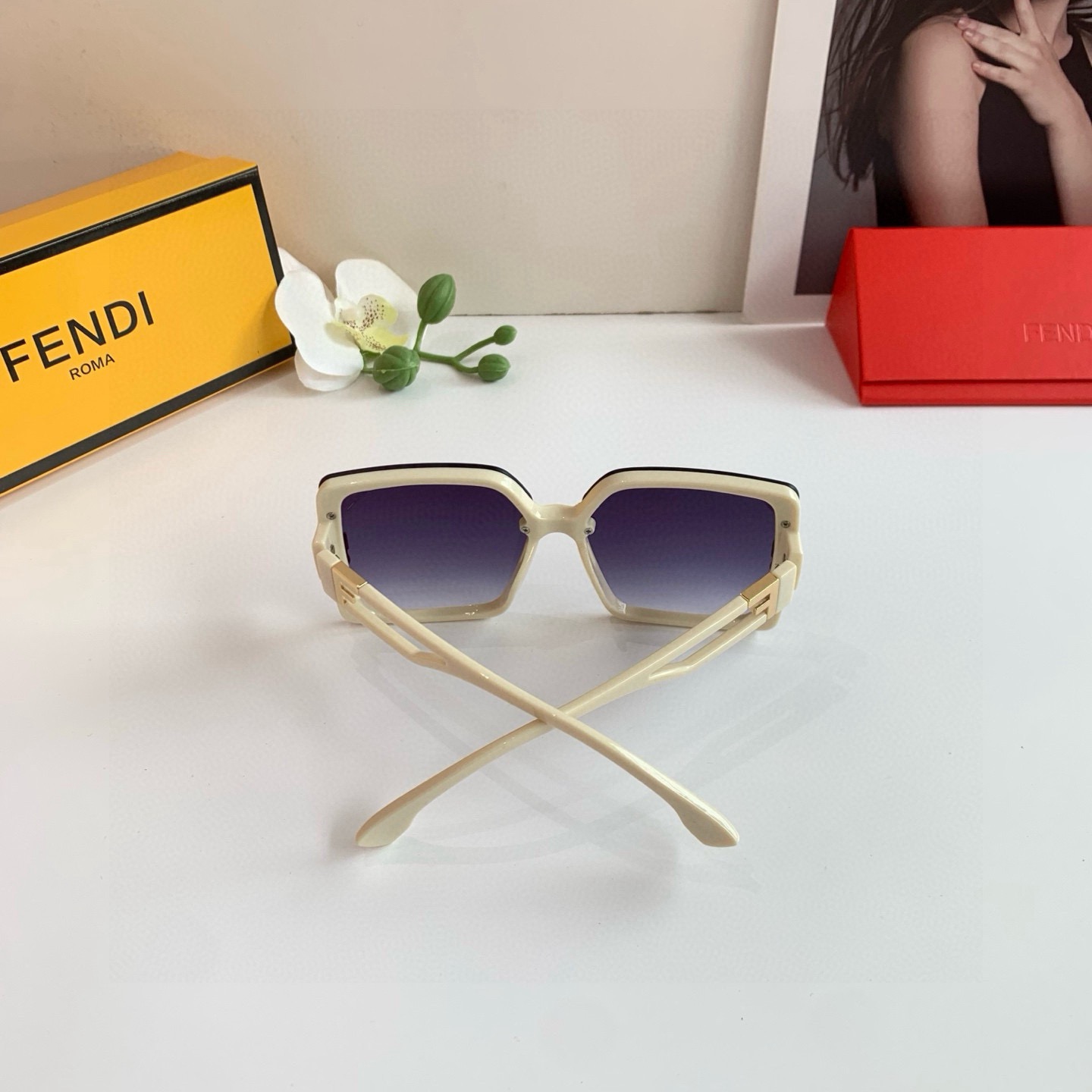 Fendi sunglasses