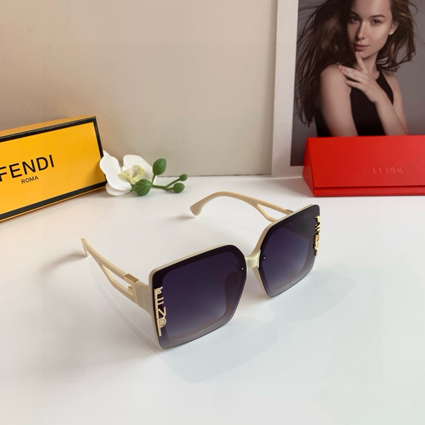 Fendi sunglasses