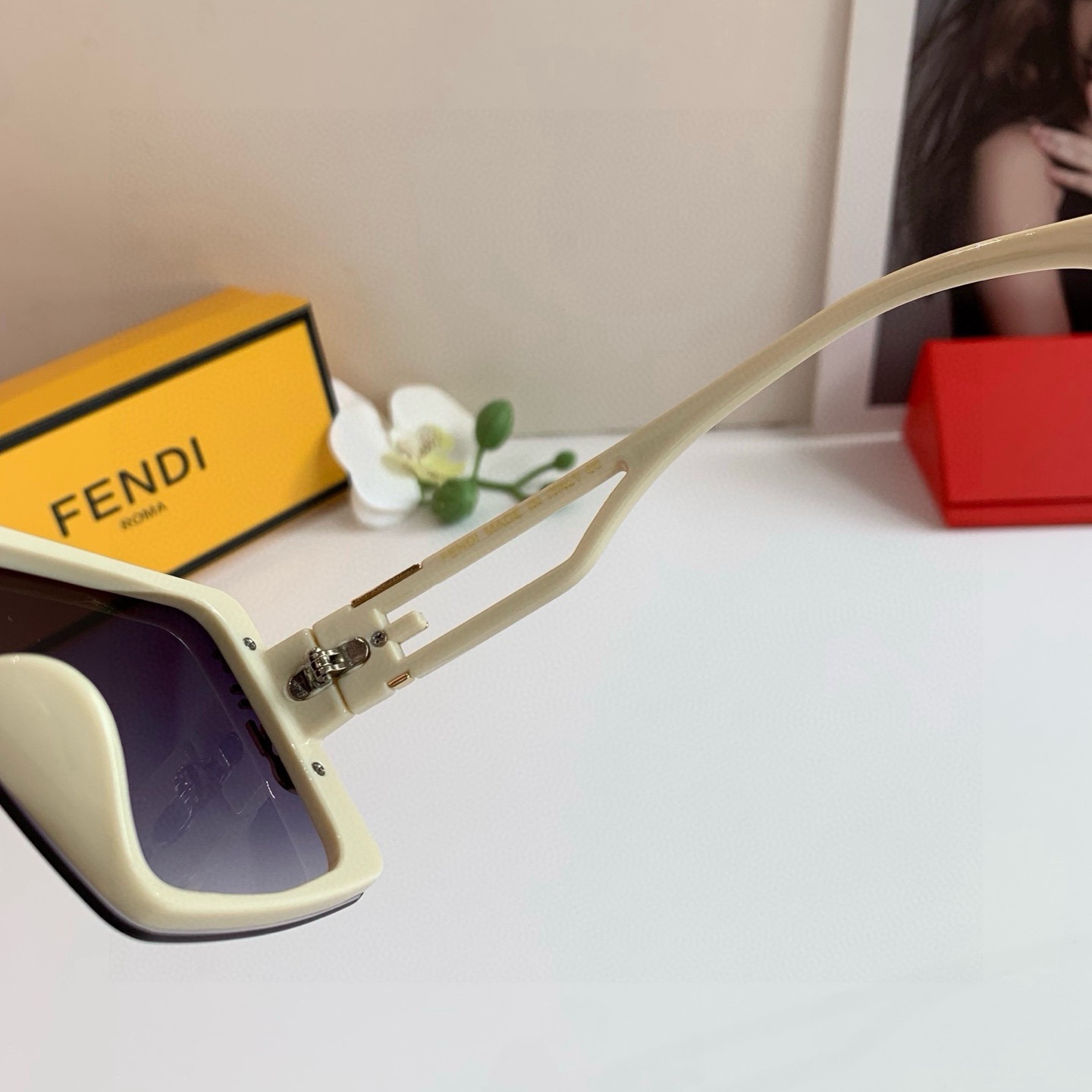 Fendi sunglasses