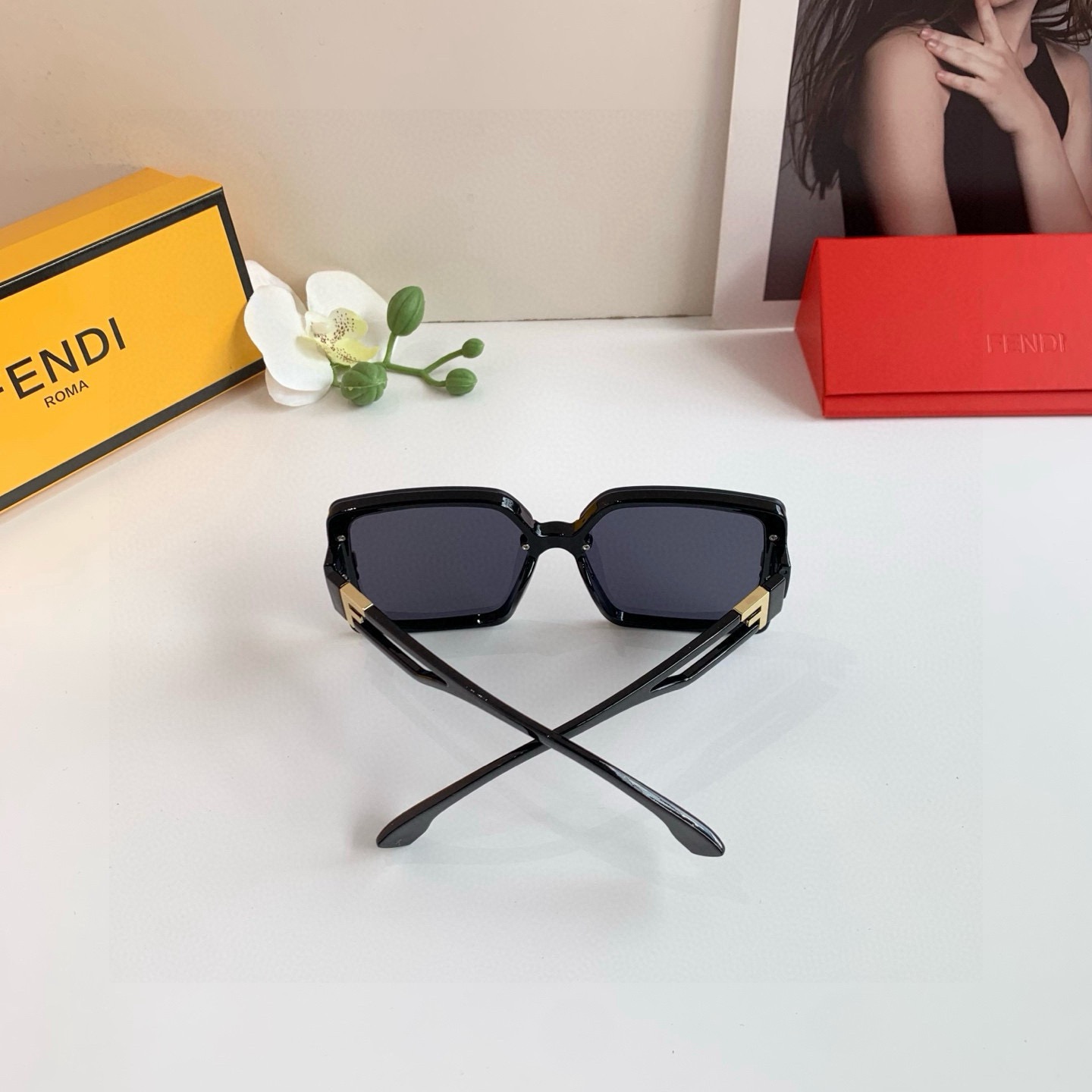 Fendi sunglasses