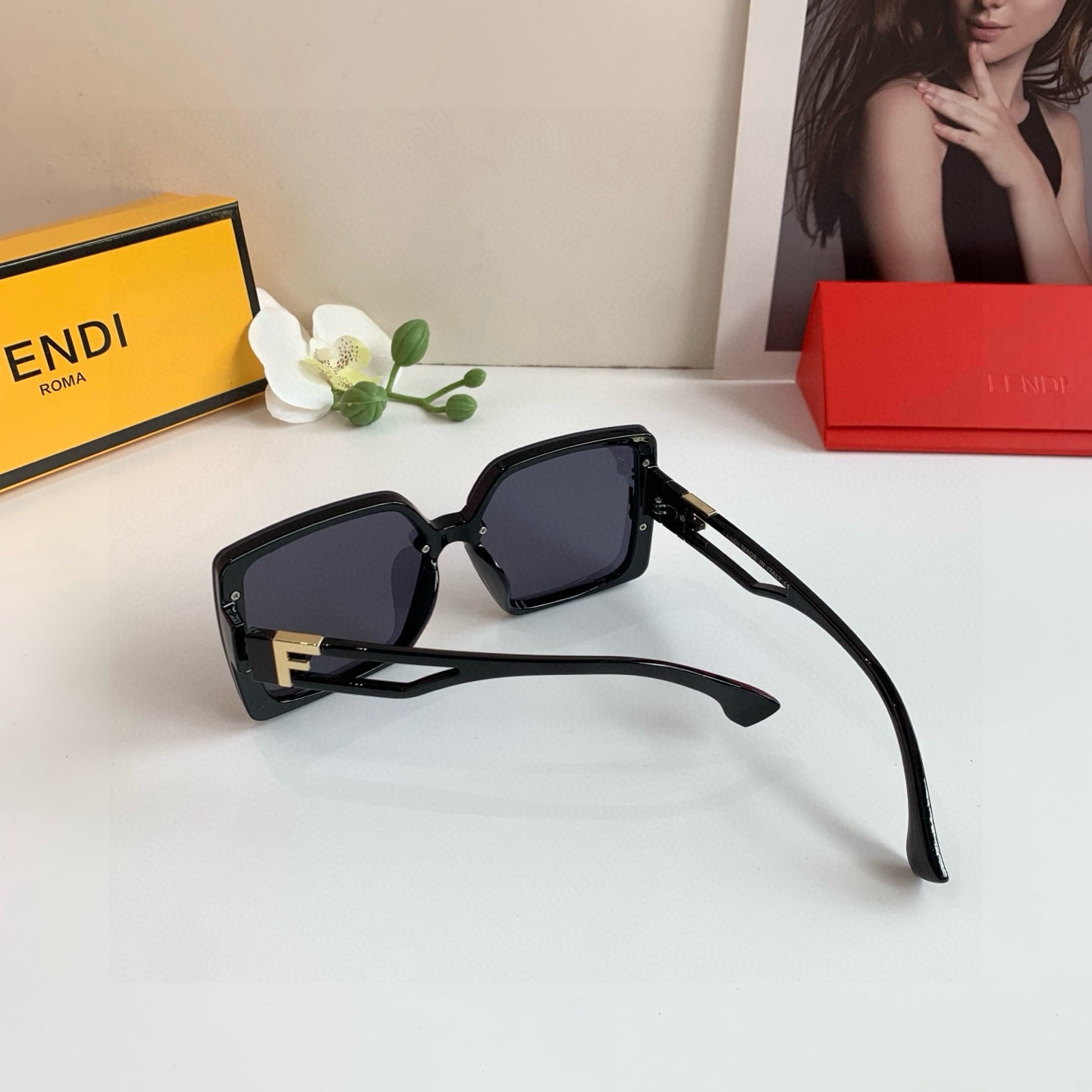 Fendi sunglasses