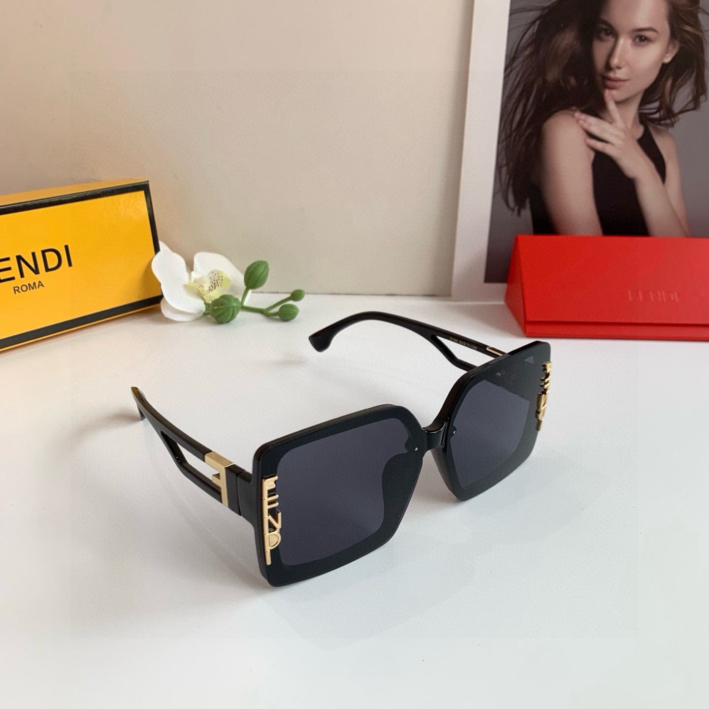 Fendi sunglasses
