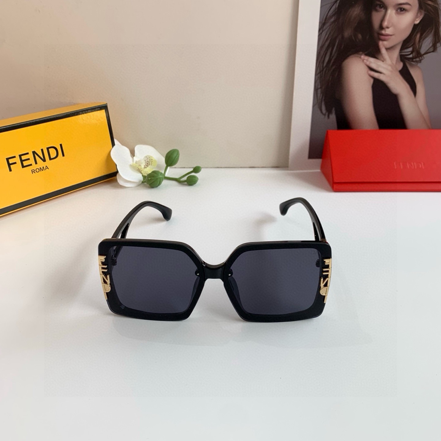 Fendi sunglasses