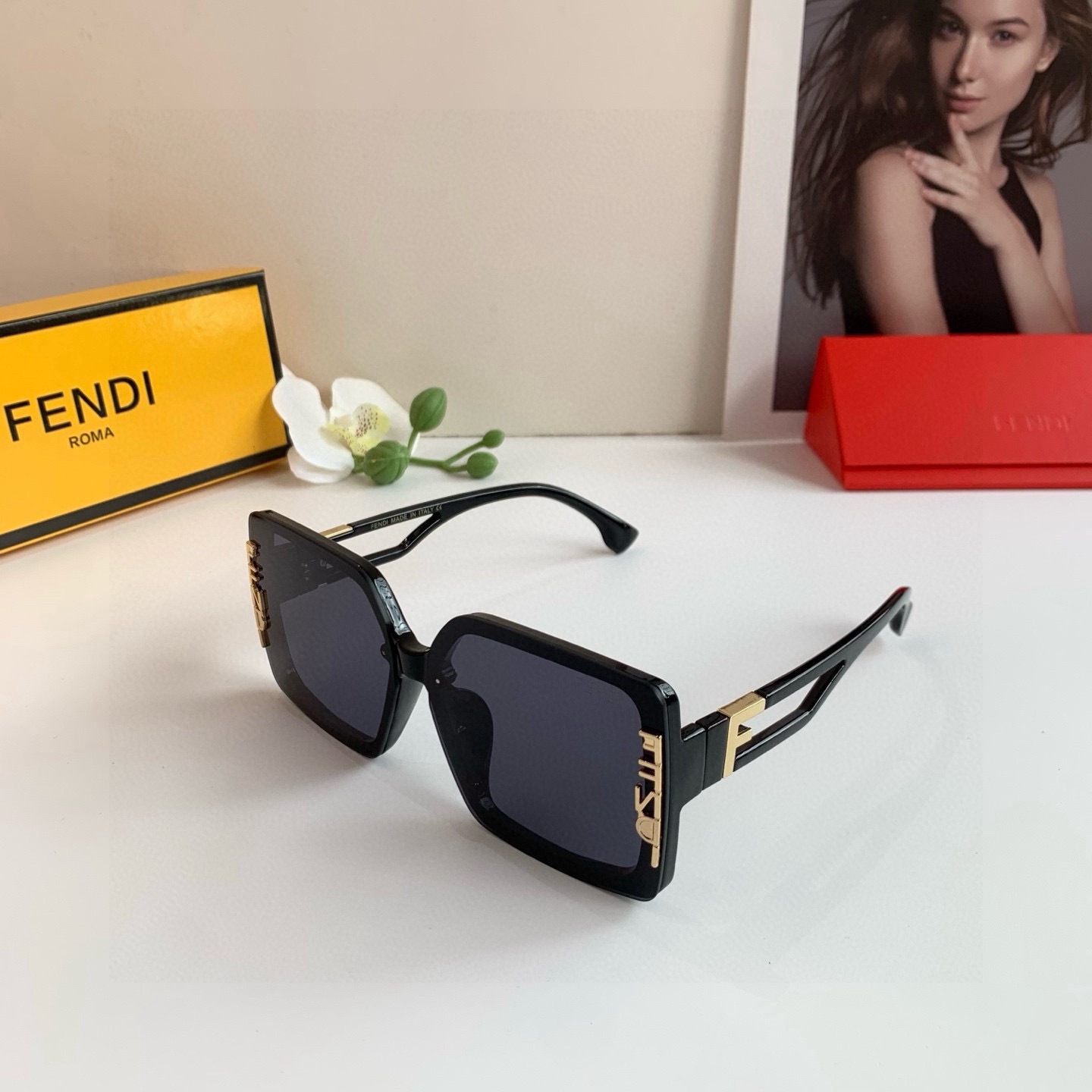 Fendi sunglasses