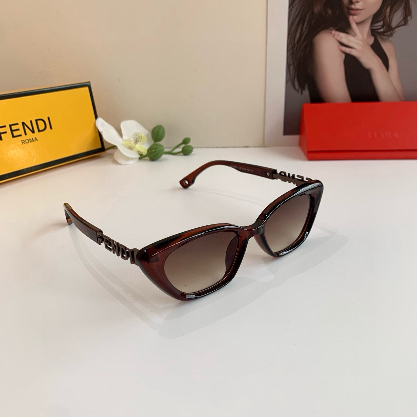 Fendi sunglasses