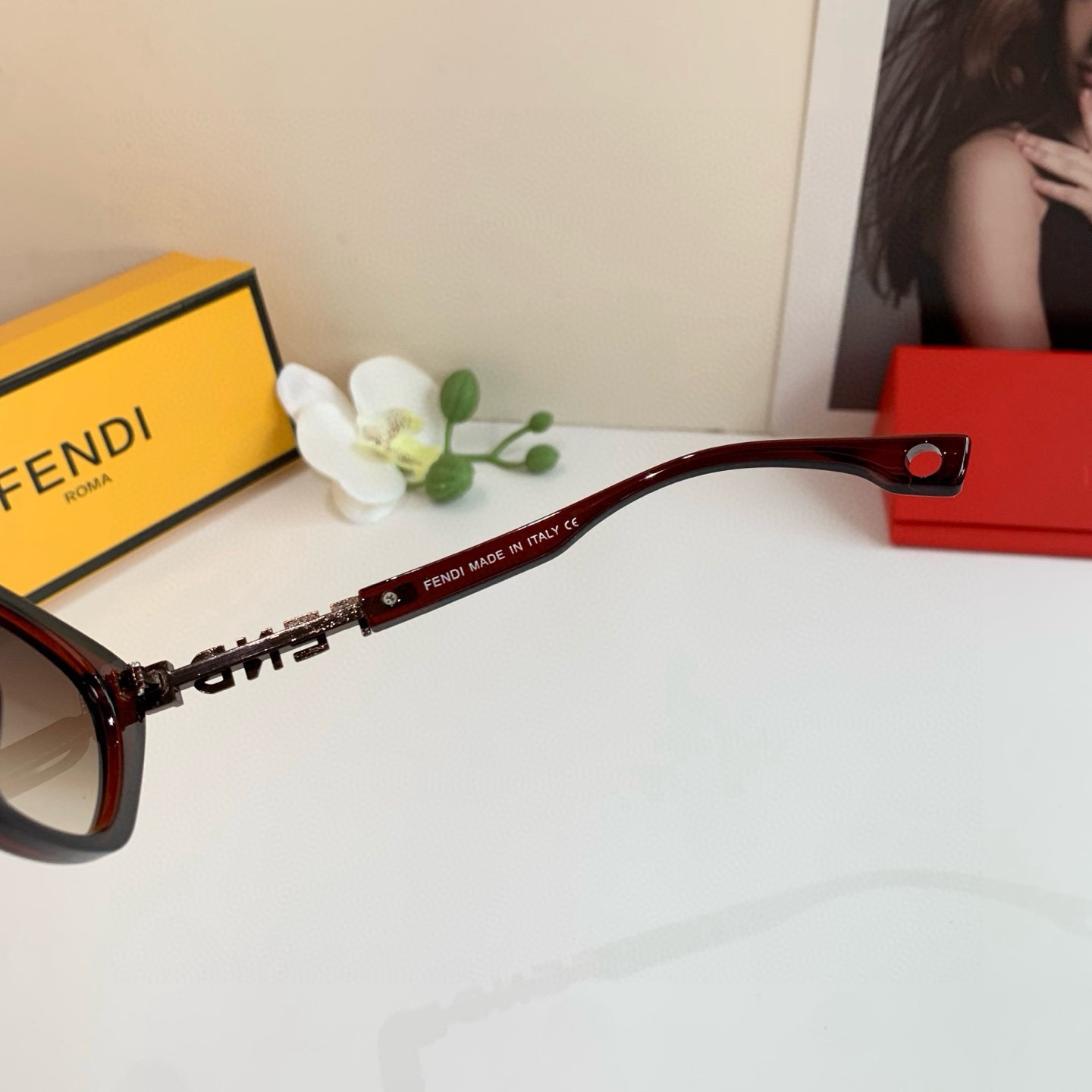 Fendi sunglasses