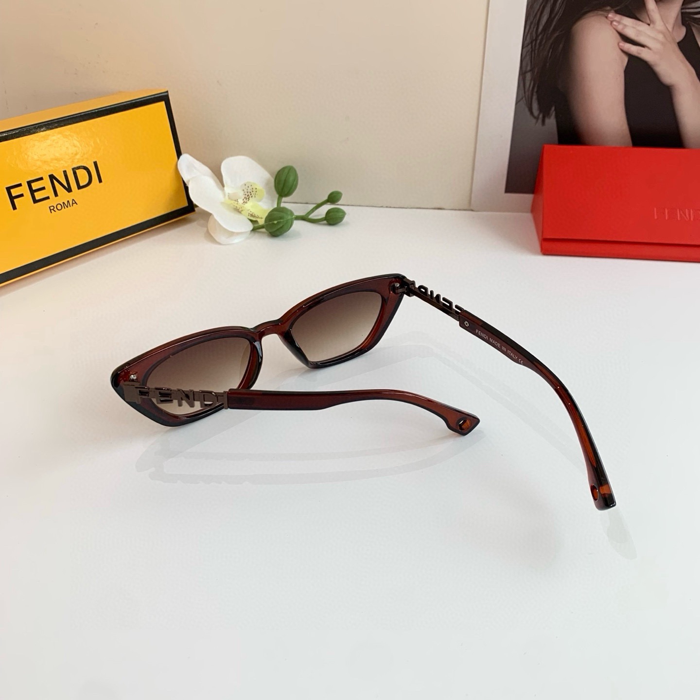 Fendi sunglasses